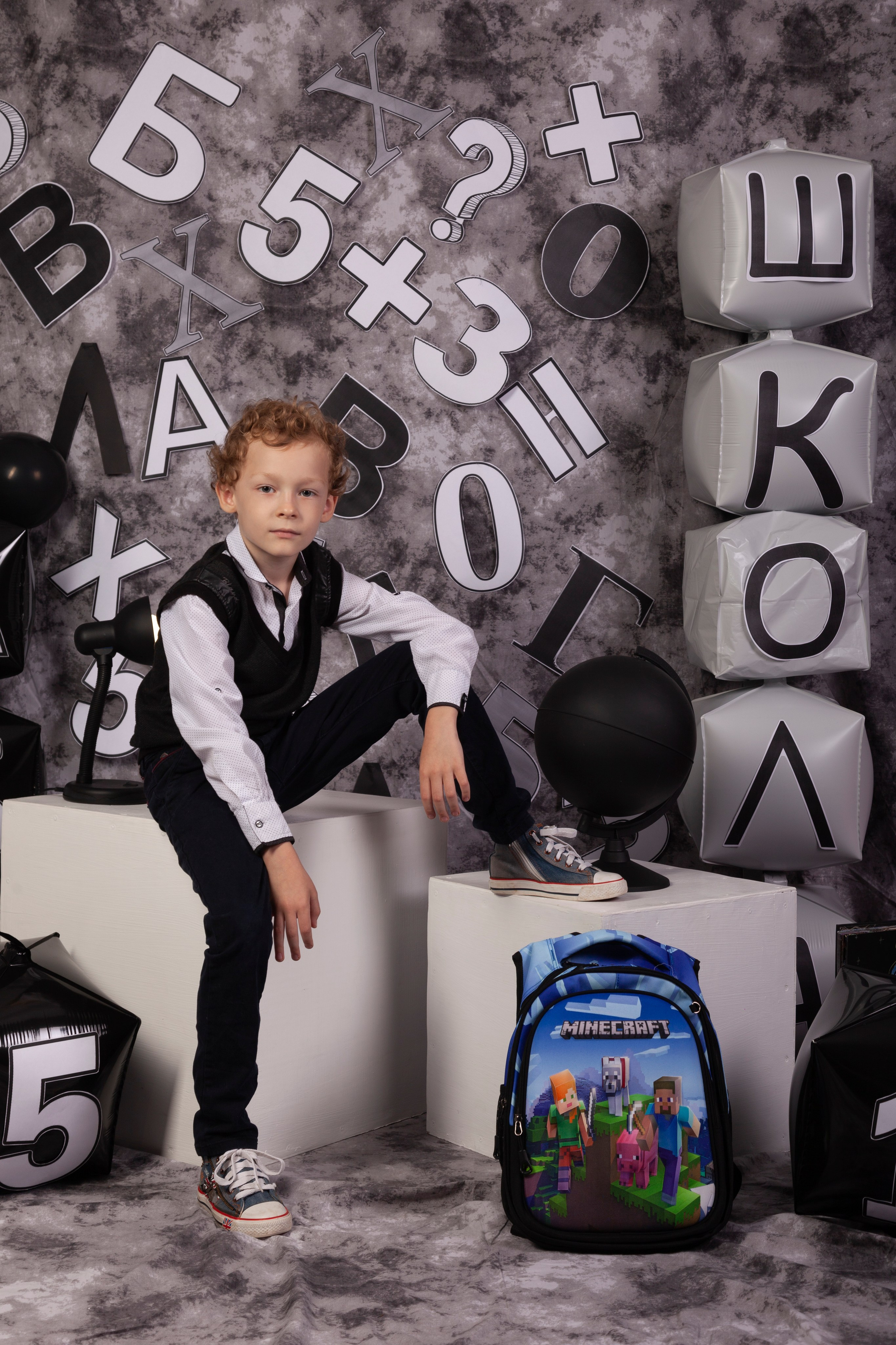 Детки. PROphoto