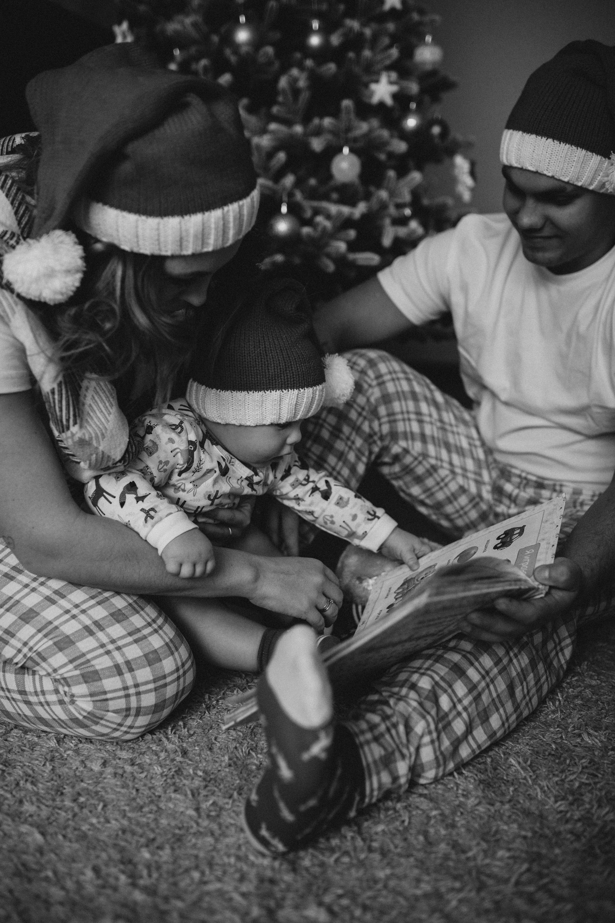 ЗАПАХ МАНДАРИНОВ. Семейный фотограф Нижний Новгород