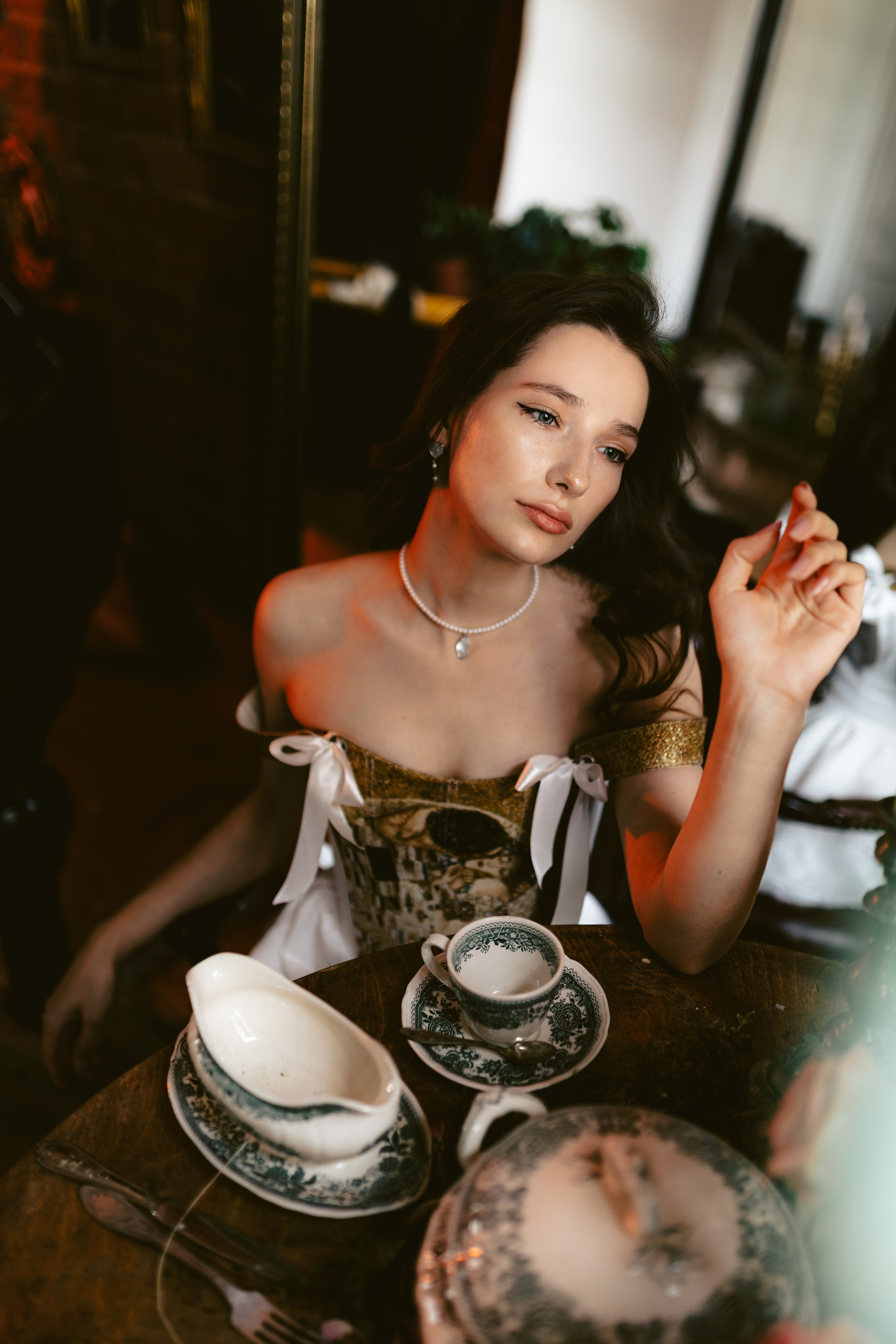 Студийные. Фотограф Анастасия Козловская aadazzling