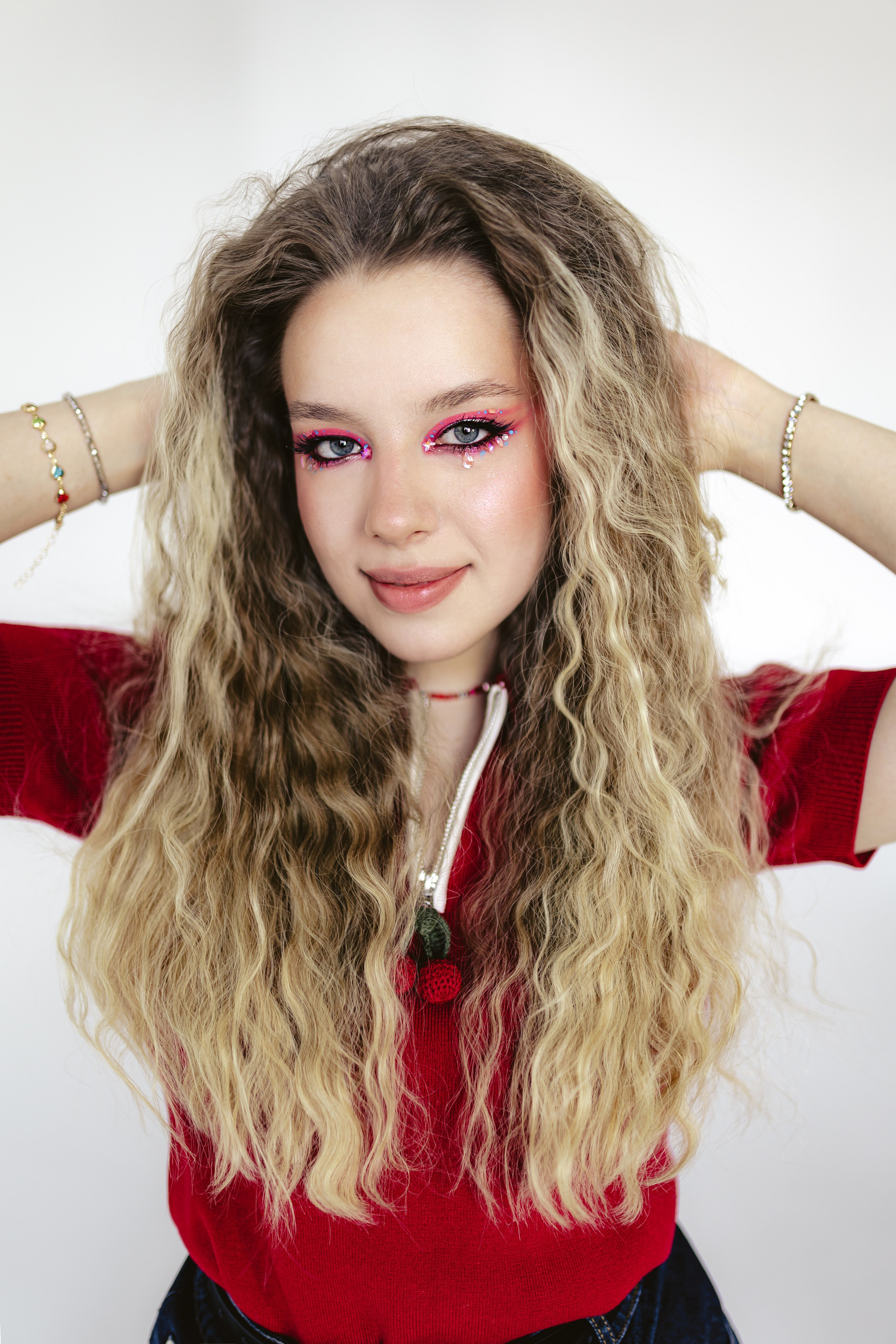 Студийные. Фотограф Анастасия Козловская aadazzling