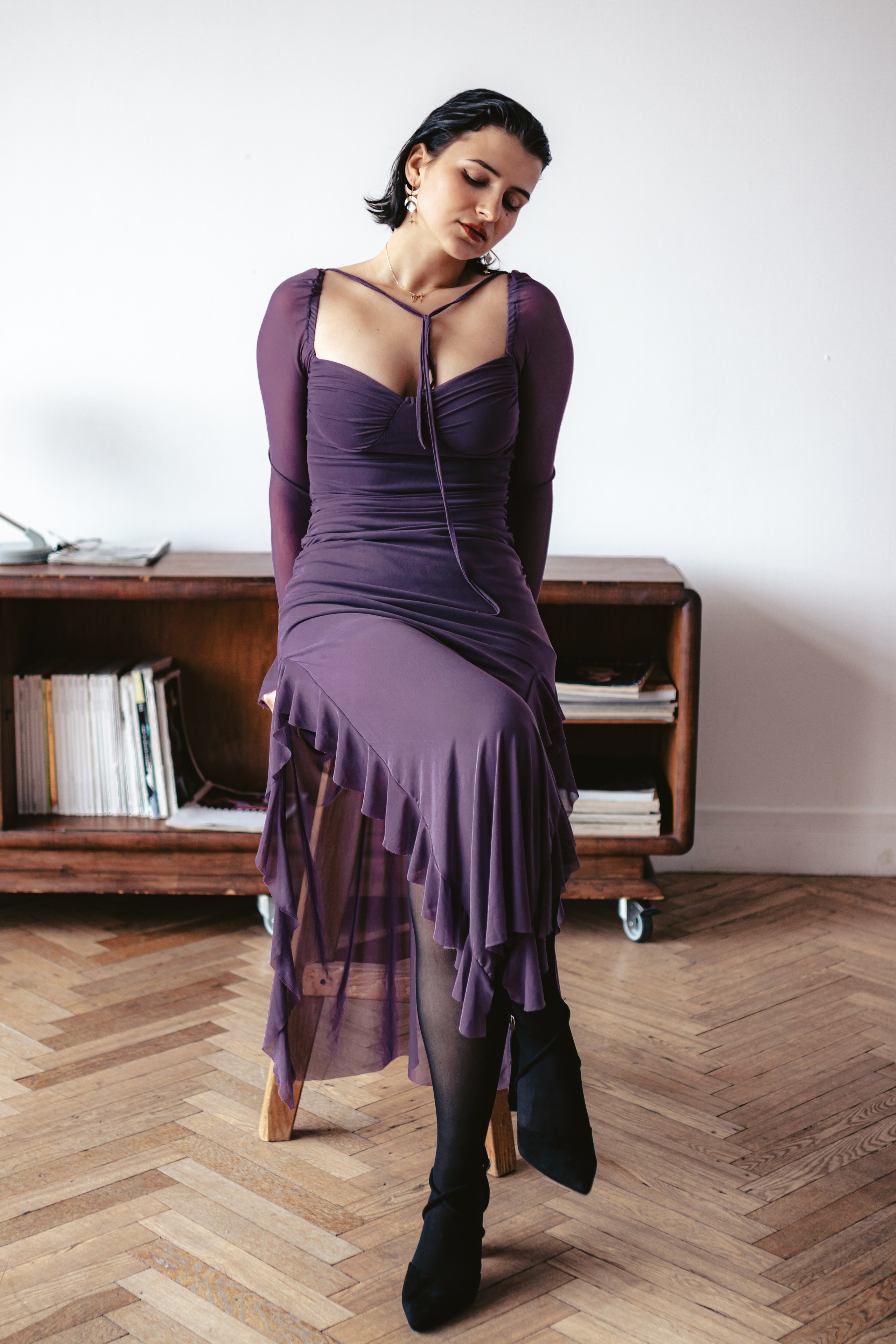 Студийные. Фотограф Анастасия Козловская aadazzling