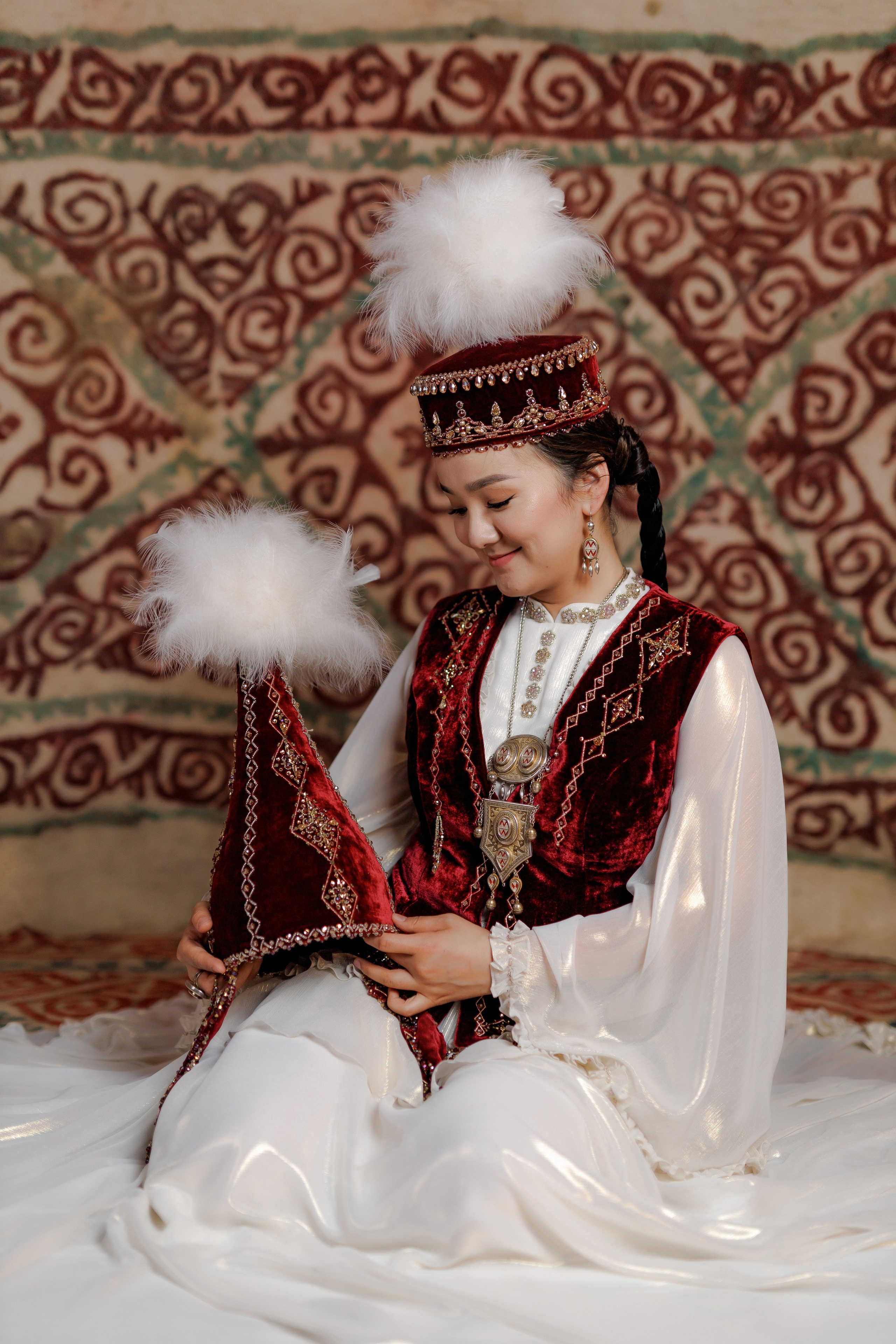 Moldir — Qyz uzatu. Wedding and Love story Photographer