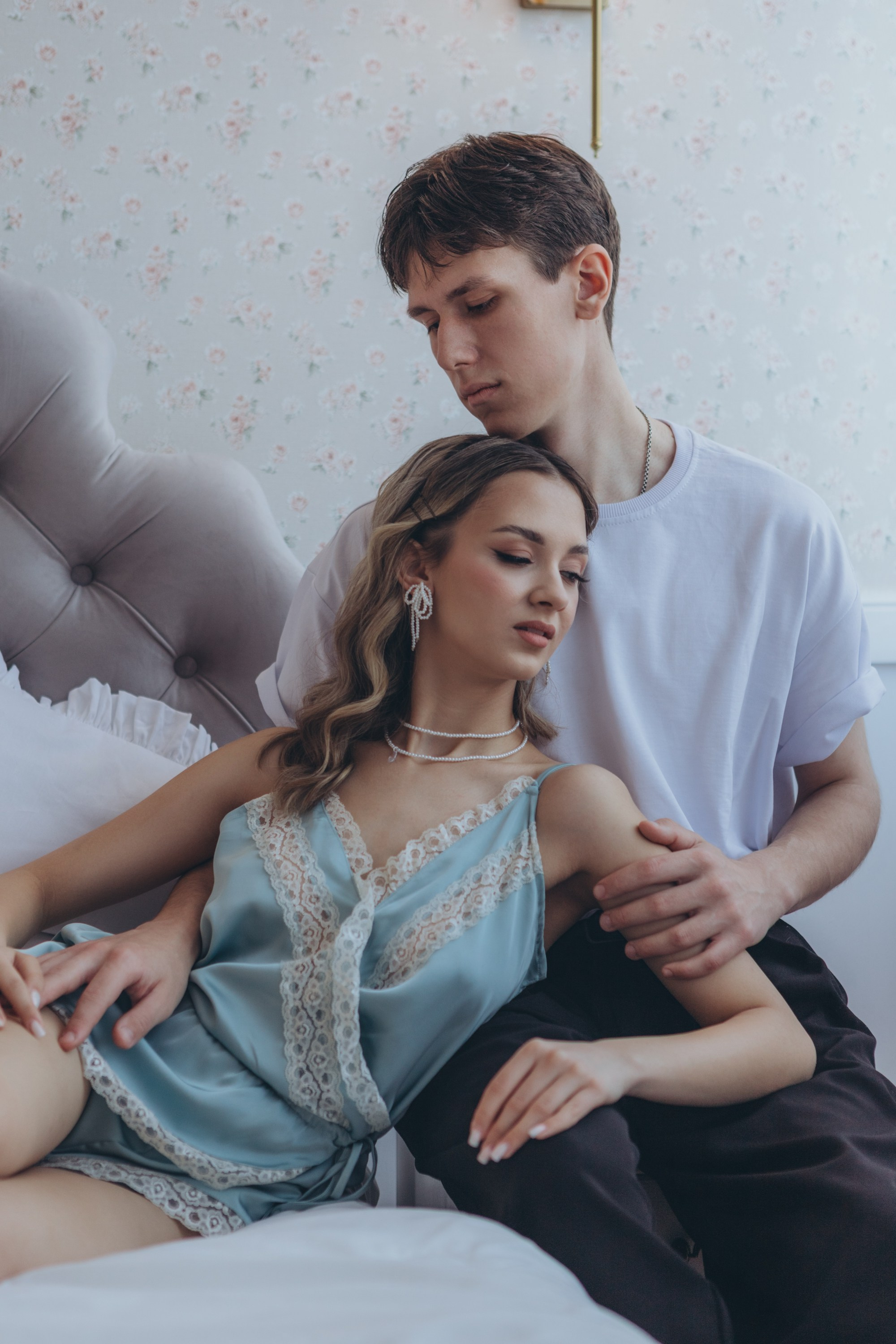 Свадьба Андрея и Эделины. Семейный фотограф в Саратове Елена Прохорова