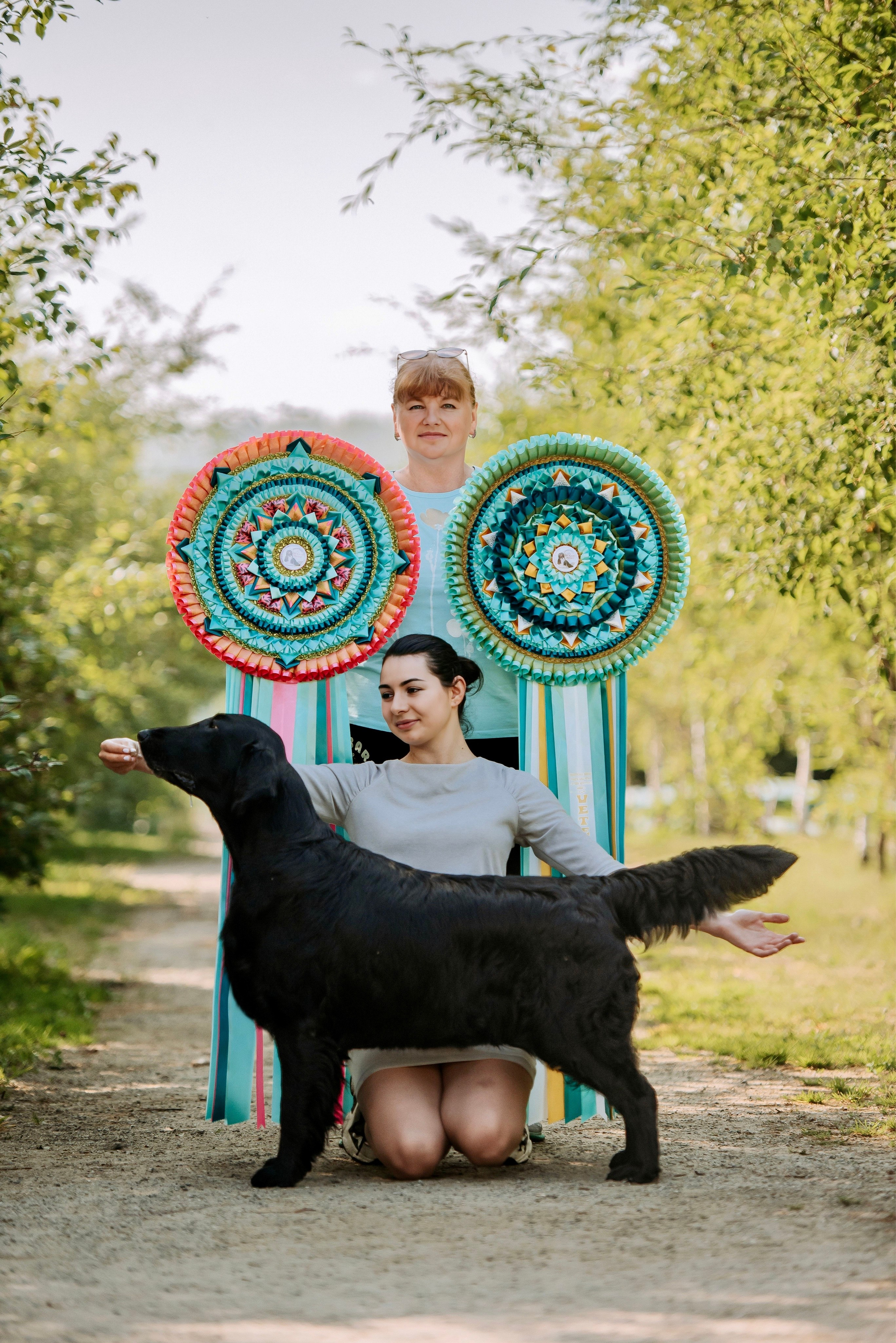 С выставок. Фотограф Диана Оленина Красноярск / Братск