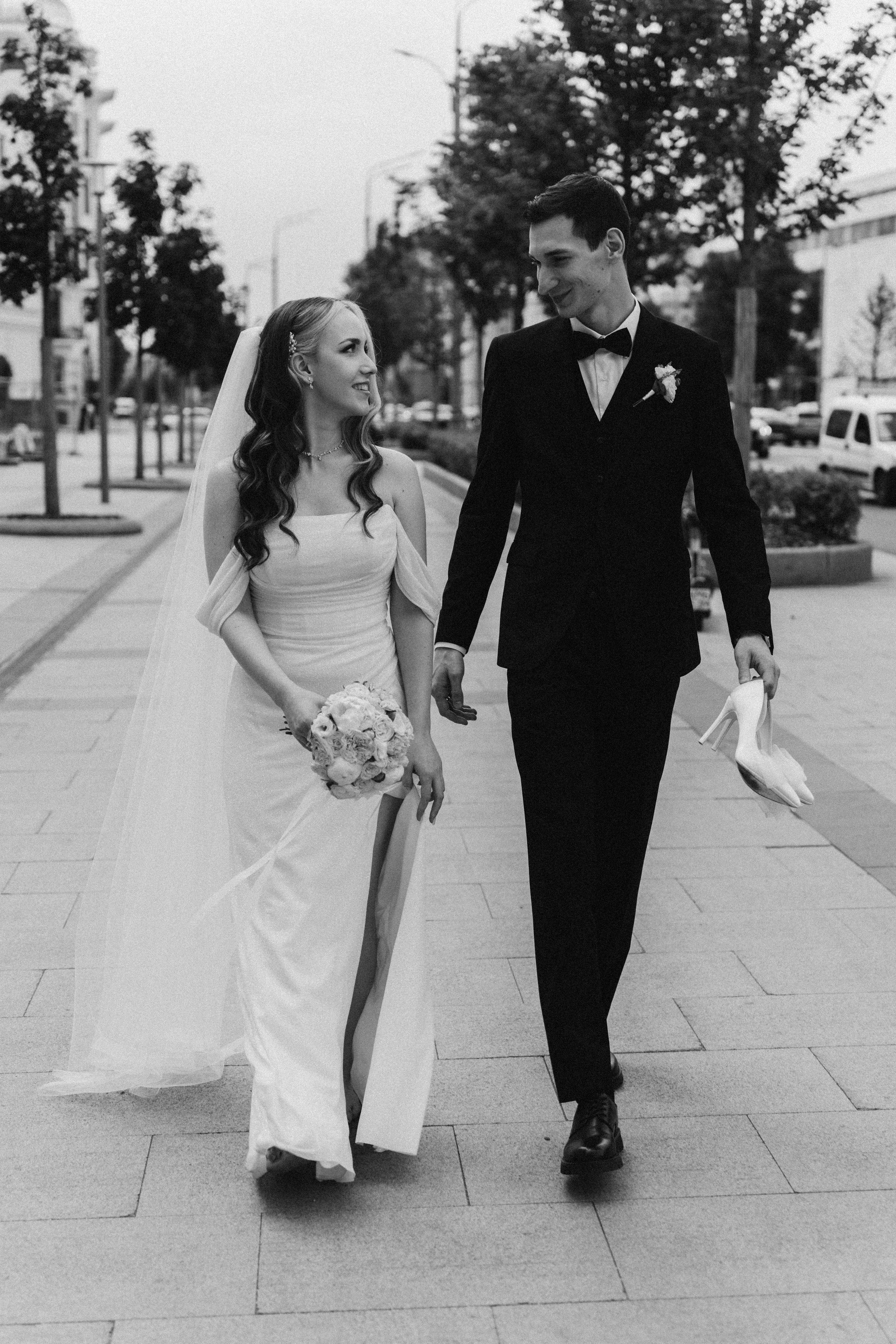 Roman & Darya. Фотограф Ольга Рубцова в Москве и Московской области