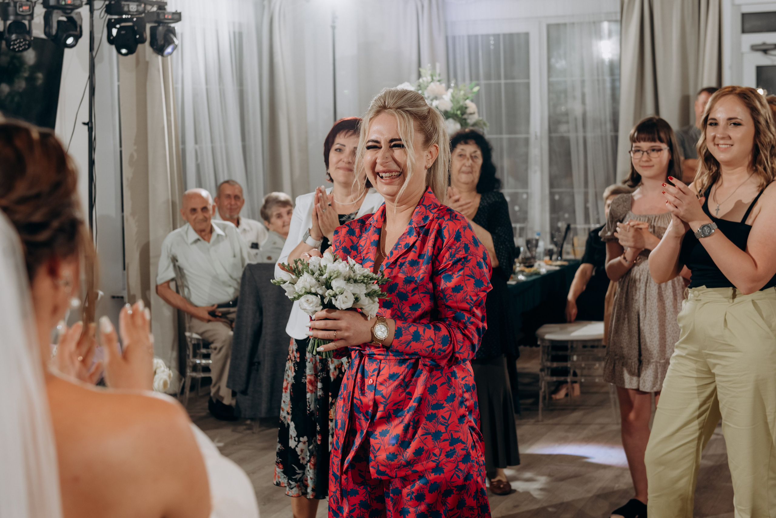 Дима и Катя 21.07.2023. Свадебный фотограф в Тамбове и области