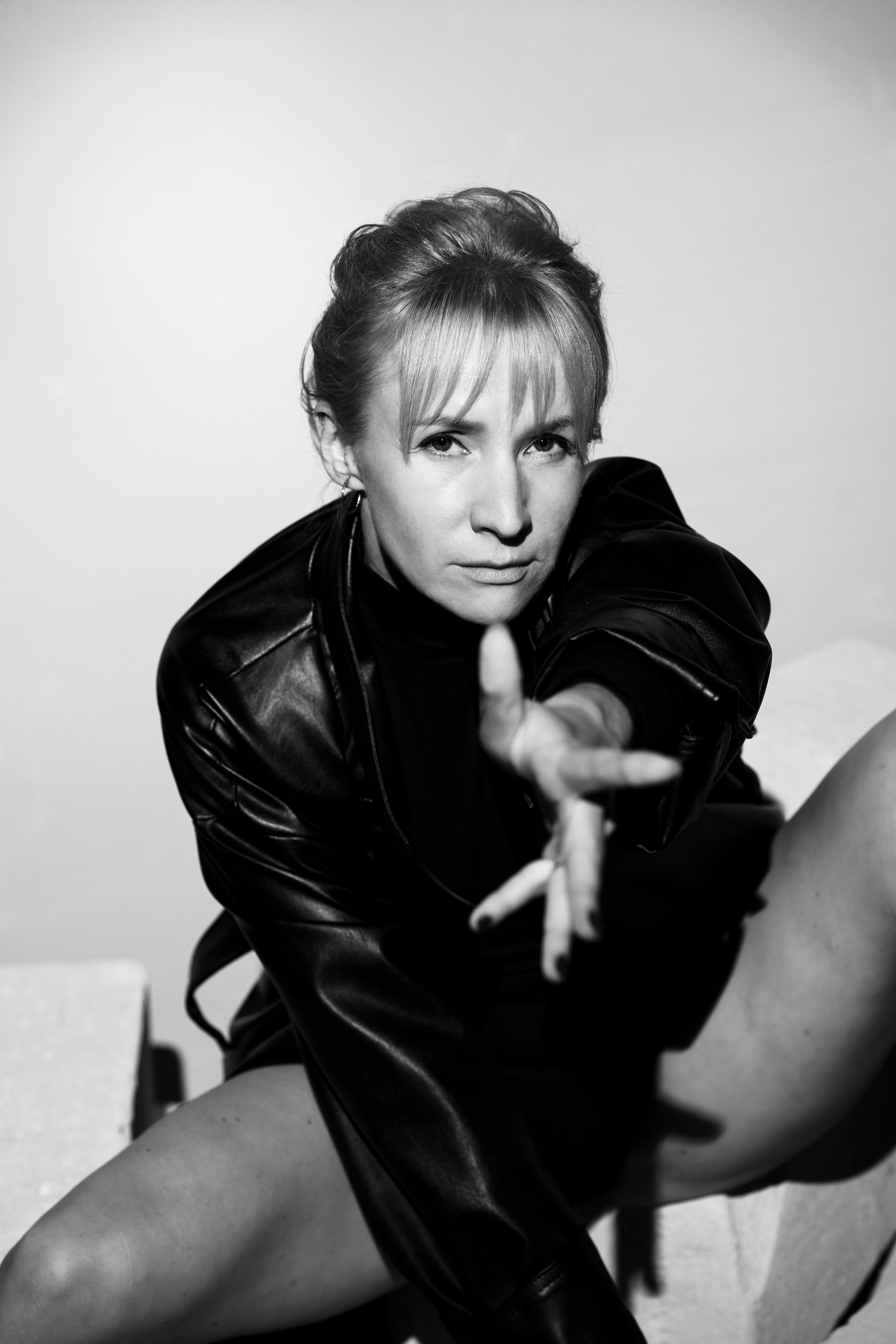 Анна. Главная