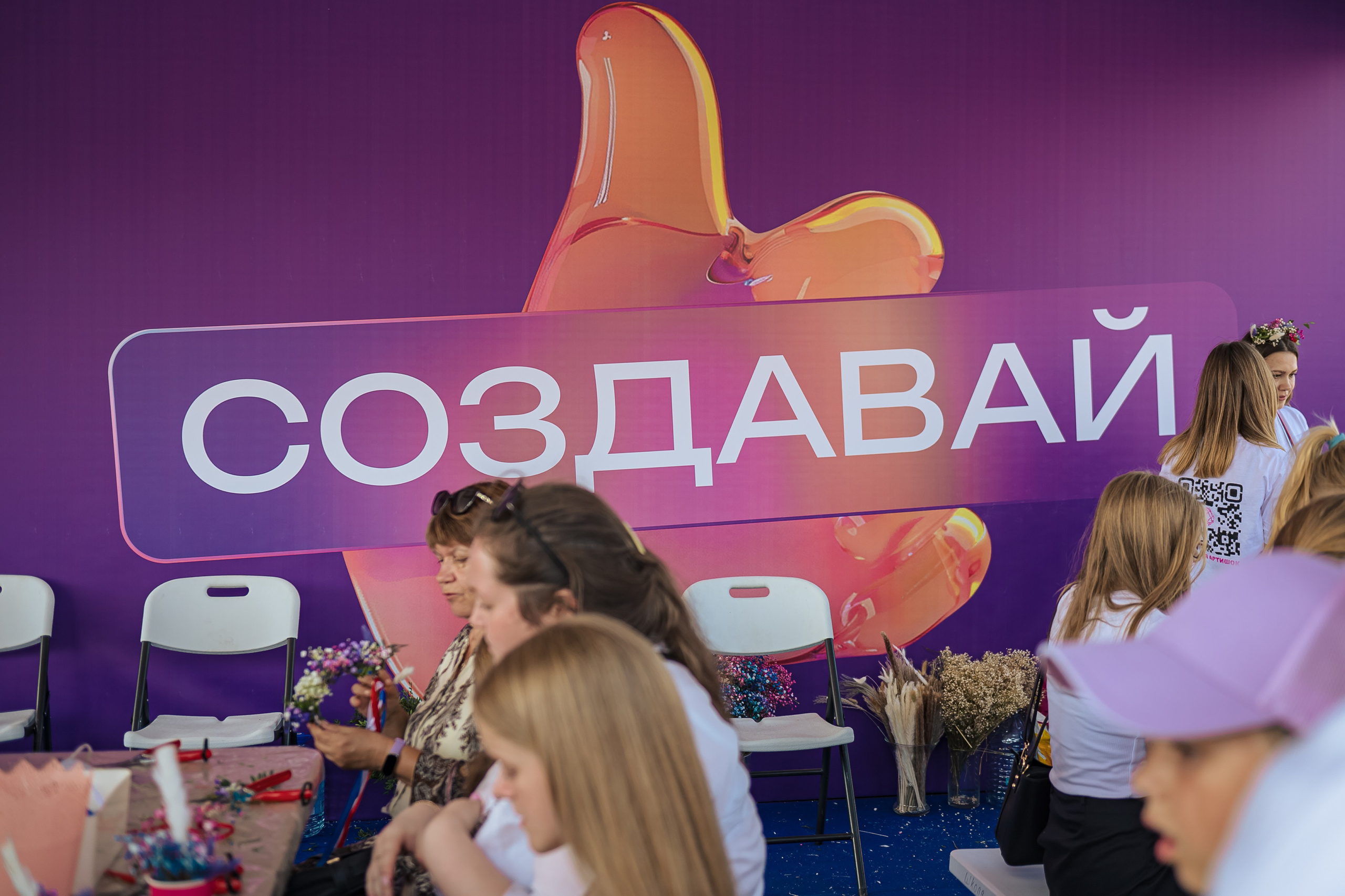 Блогеры России. Фотограф Антон Малыхин