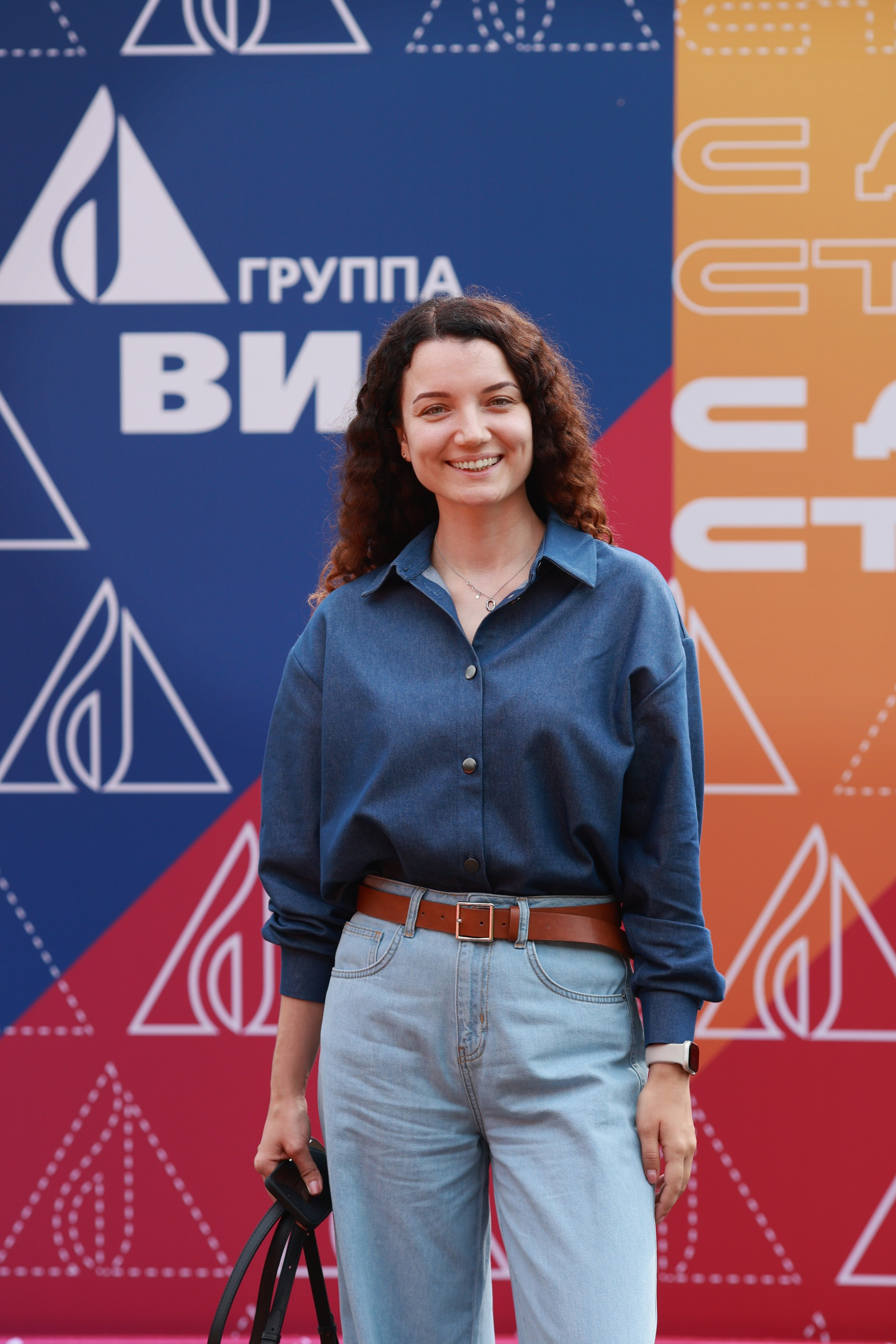 Миа Бойко и день строителя для компании ВИС. Татьяна Фомичева. Репортажный и светский фотограф в Москве