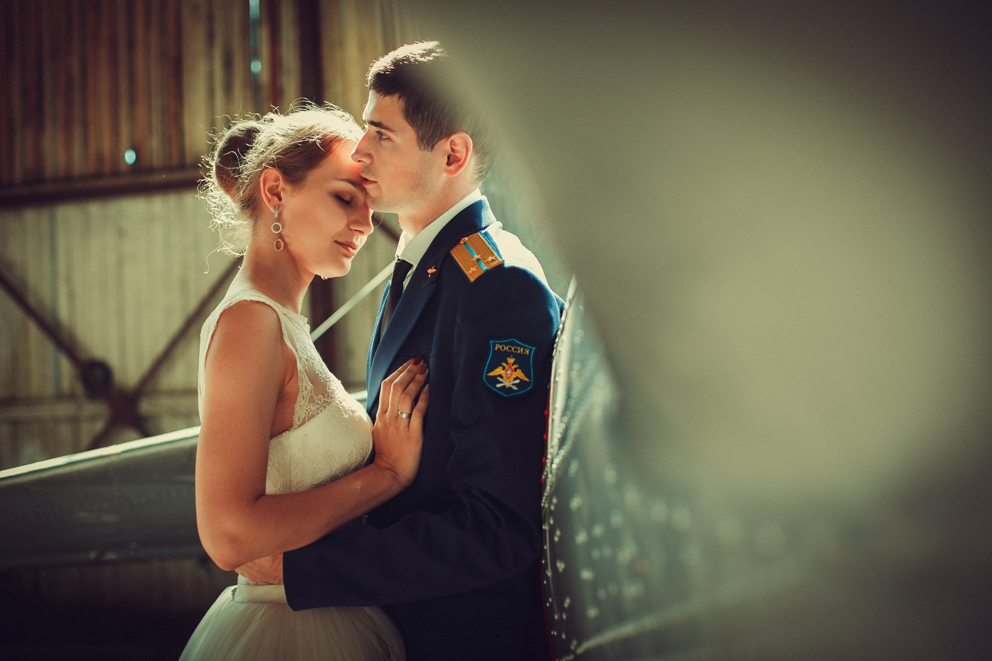 Выше только небо_love story для Анны и Александра. Татьяна Фомичева. Репортажный и светский фотограф в Москве