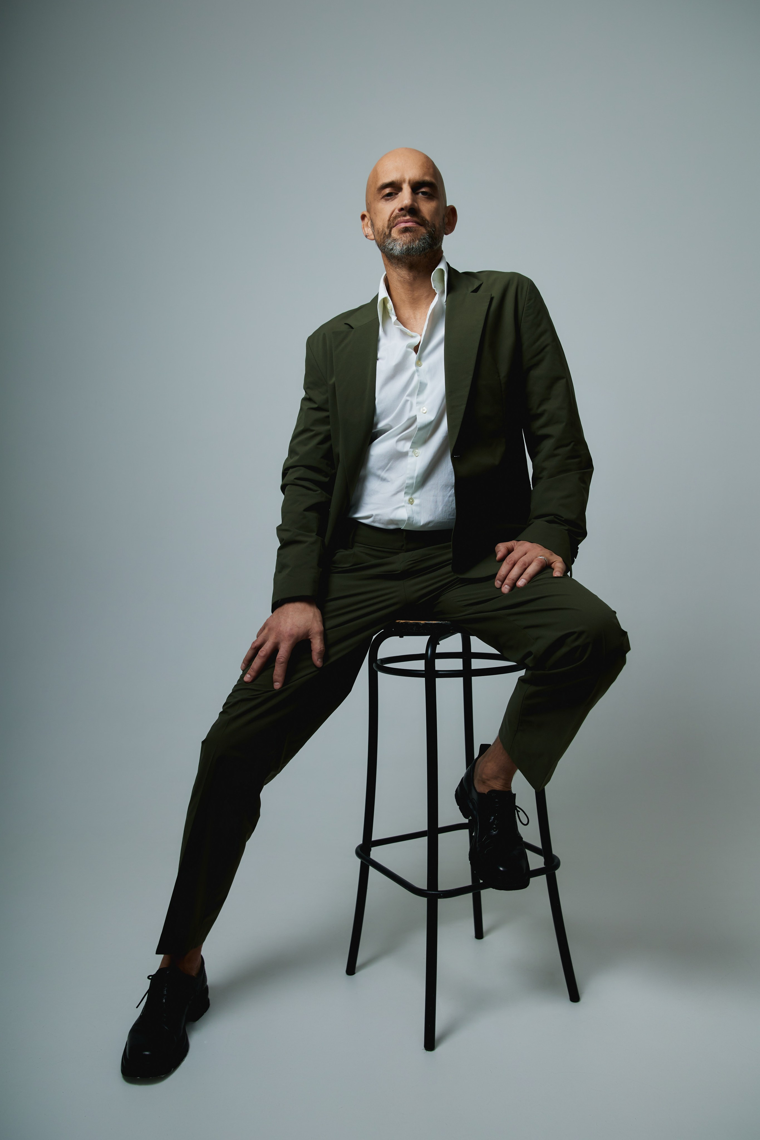 Илья. Он умеет быть разным. От строгого до безумного. Пять лиц одного героя. Татьяна Фомичева. Репортажный и светский фотограф в Москве