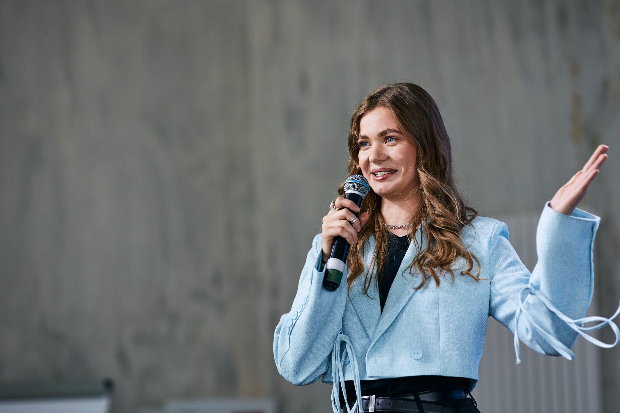 Стратсессия для банка. Татьяна Фомичева. Репортажный и светский фотограф в Москве