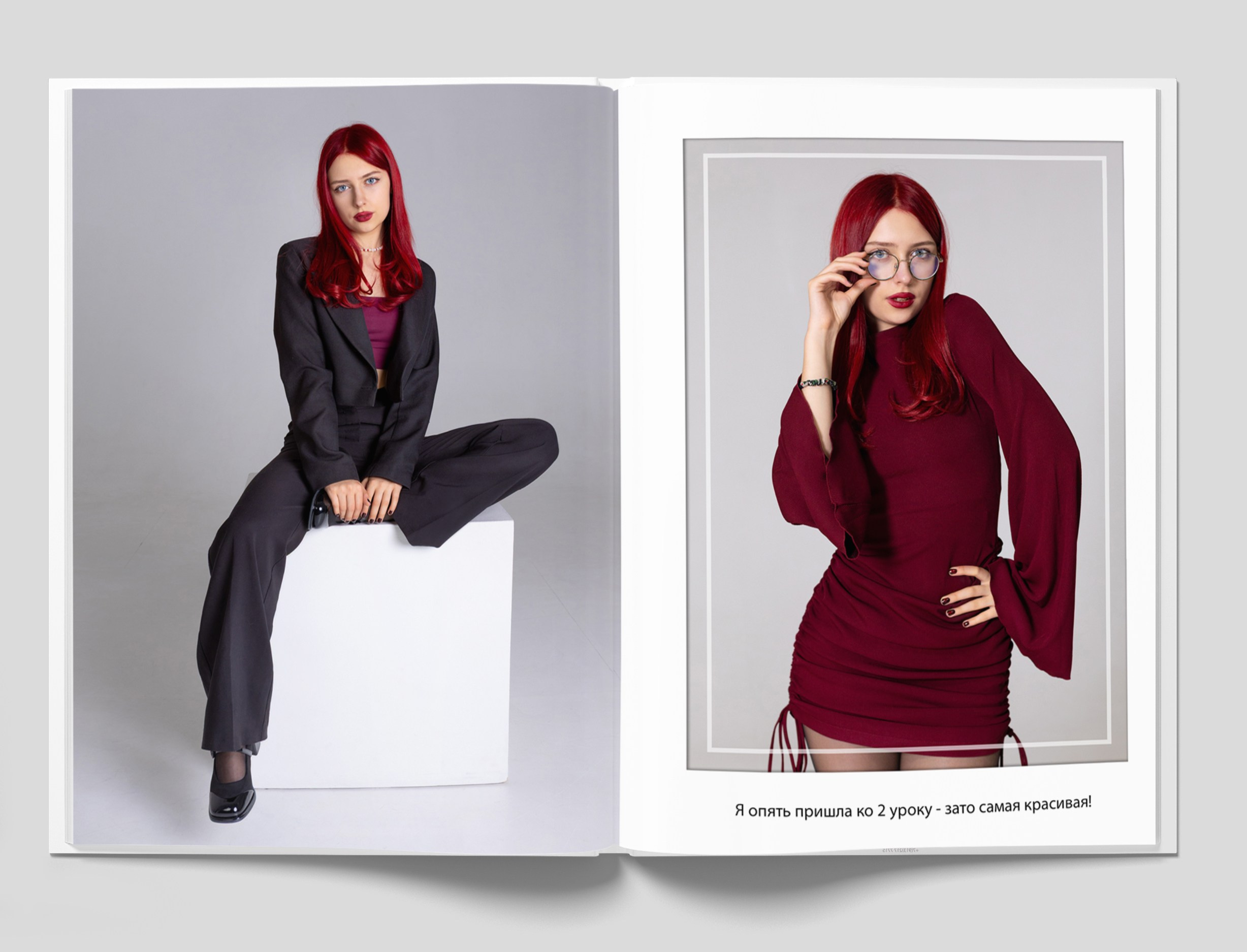 Фотоальбомы СТАРШЕКЛАССНИКИ. Студия «Фокус» детская фотография Ольги Поповой г. Бийск