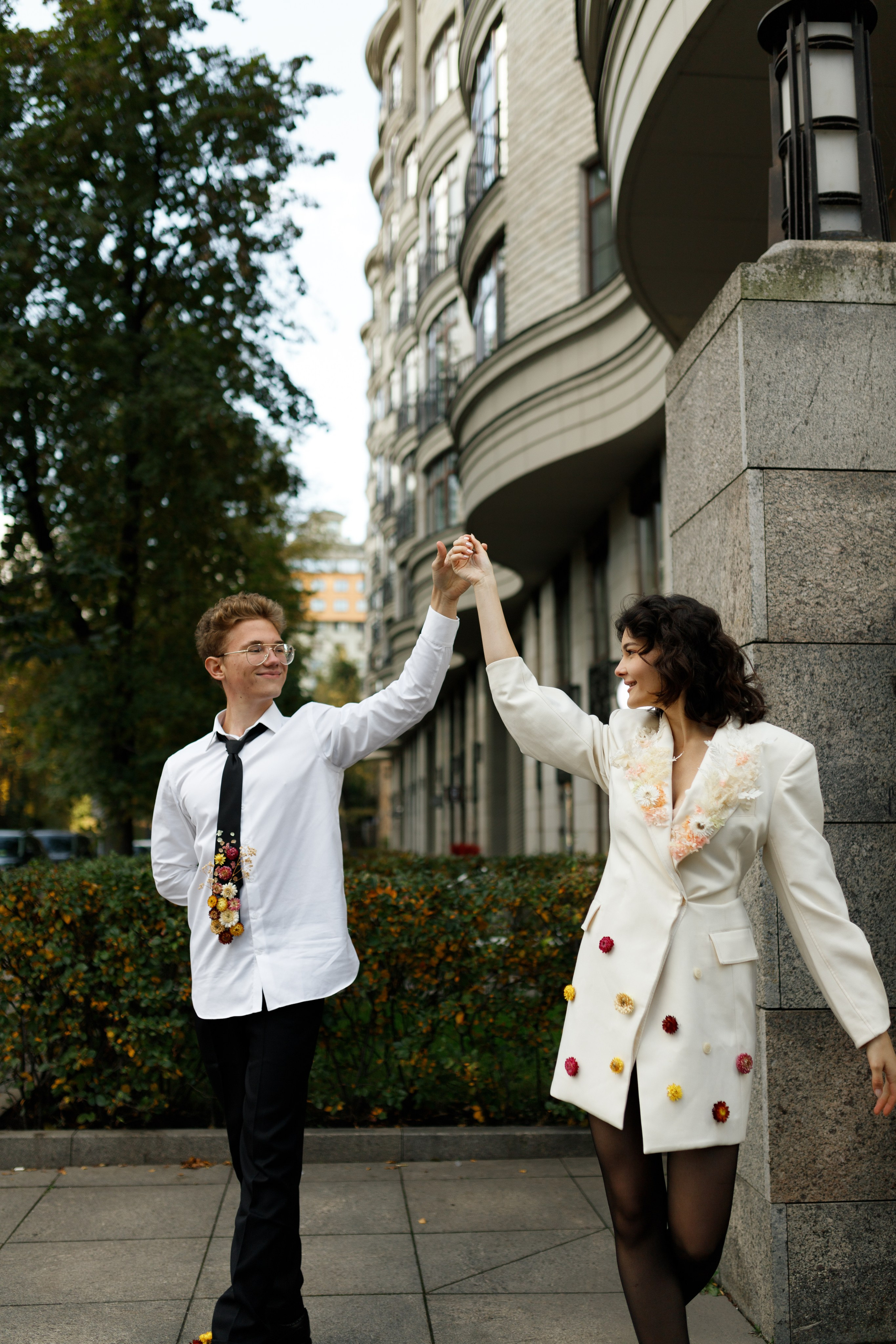 Veronika & Makar. Свадебный фотограф Москва и ЮГ