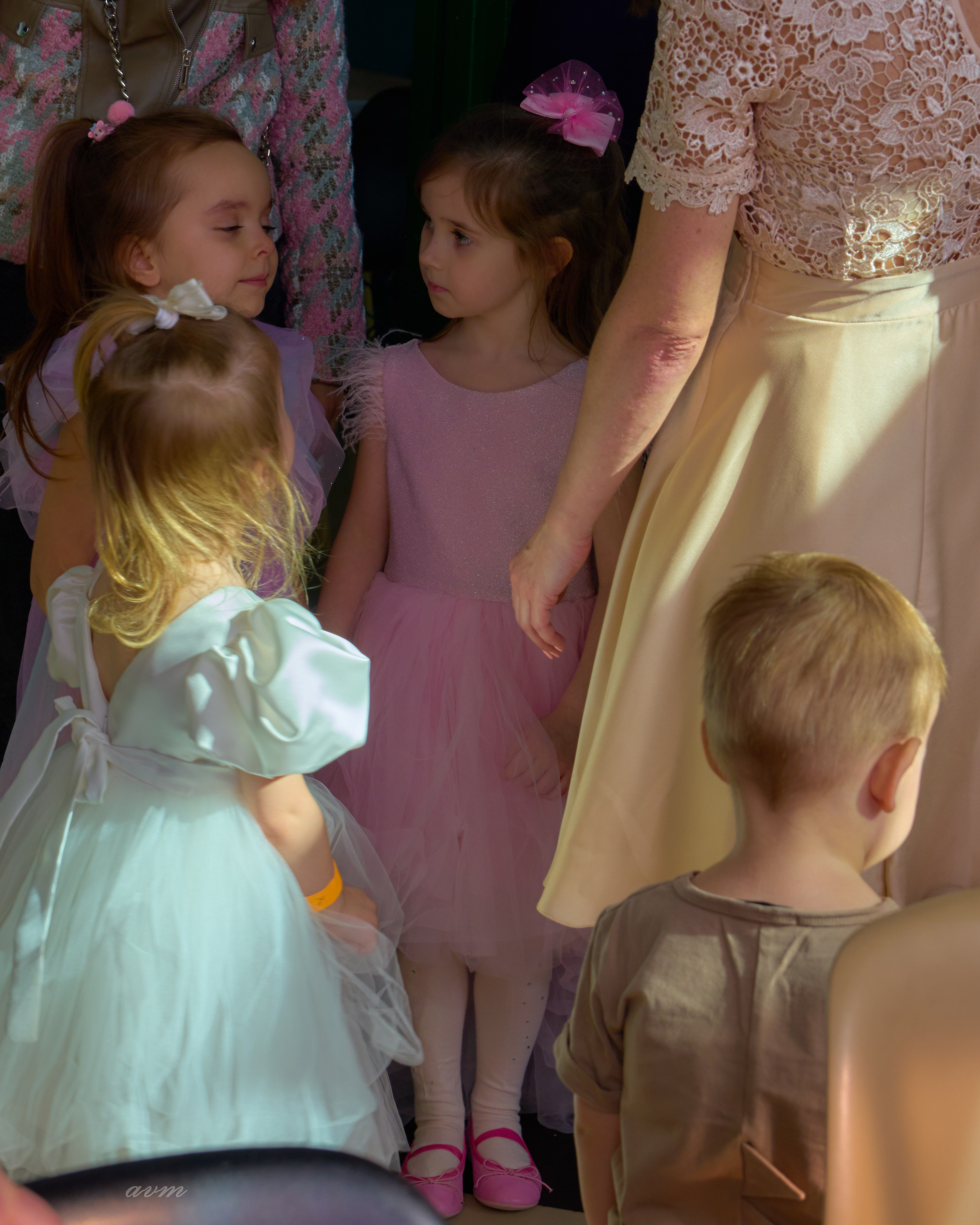 Мария день рождения 5 л. Фотограф Михеев Андрей