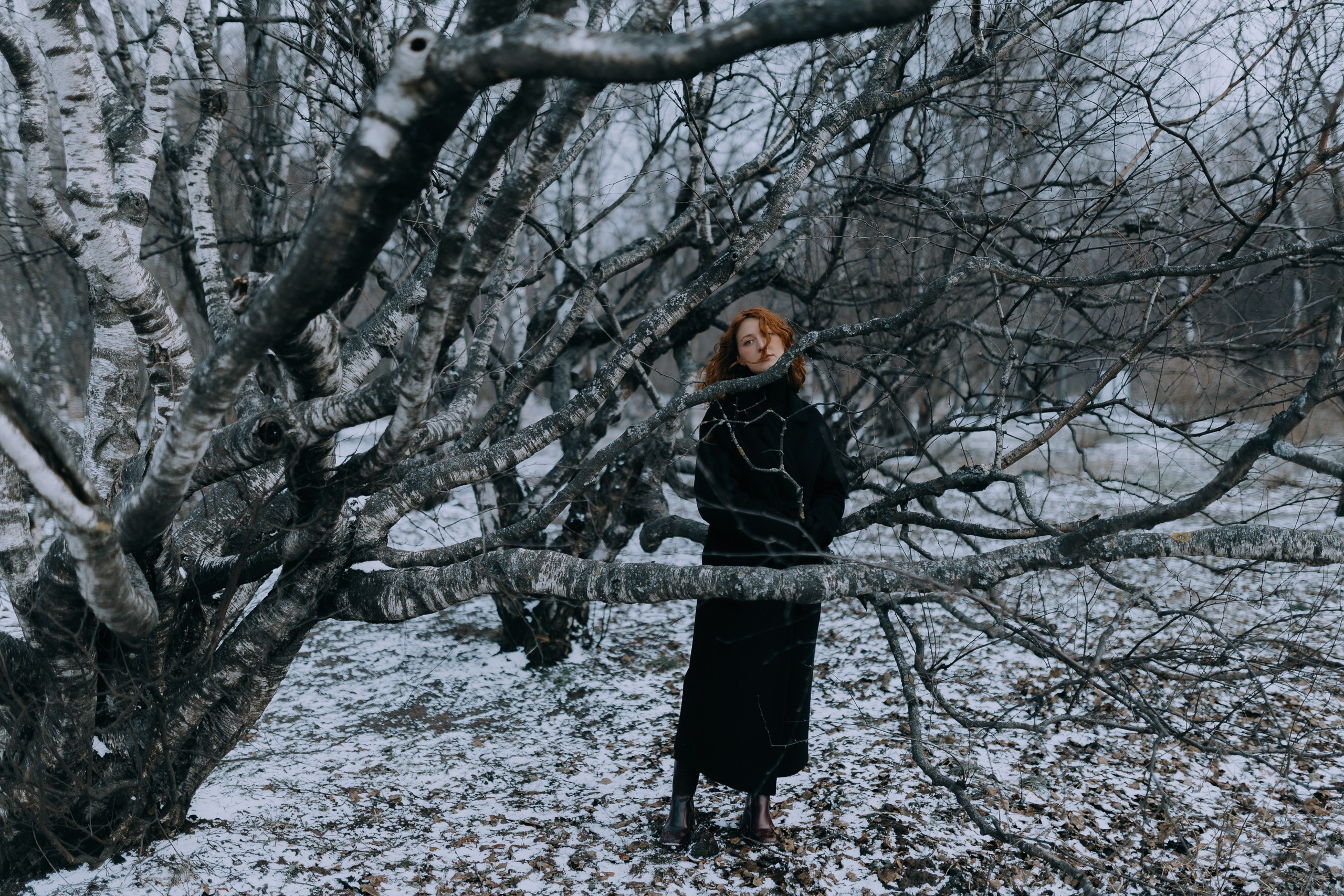 🕸️. Фотограф Вика Про