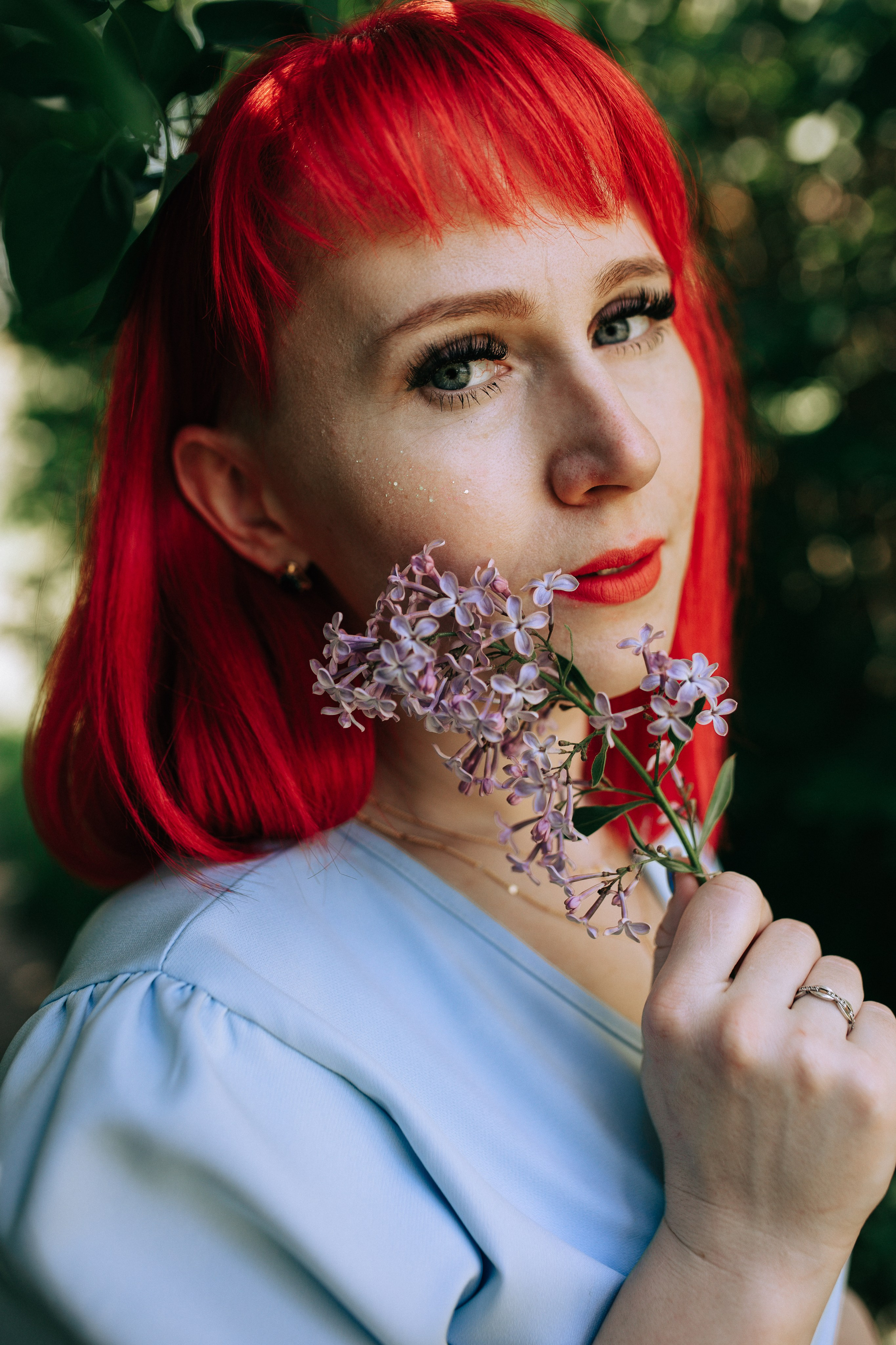 Игорь и Ирина. Свадебный и семейный фотограф в Туле и области Маша Костина