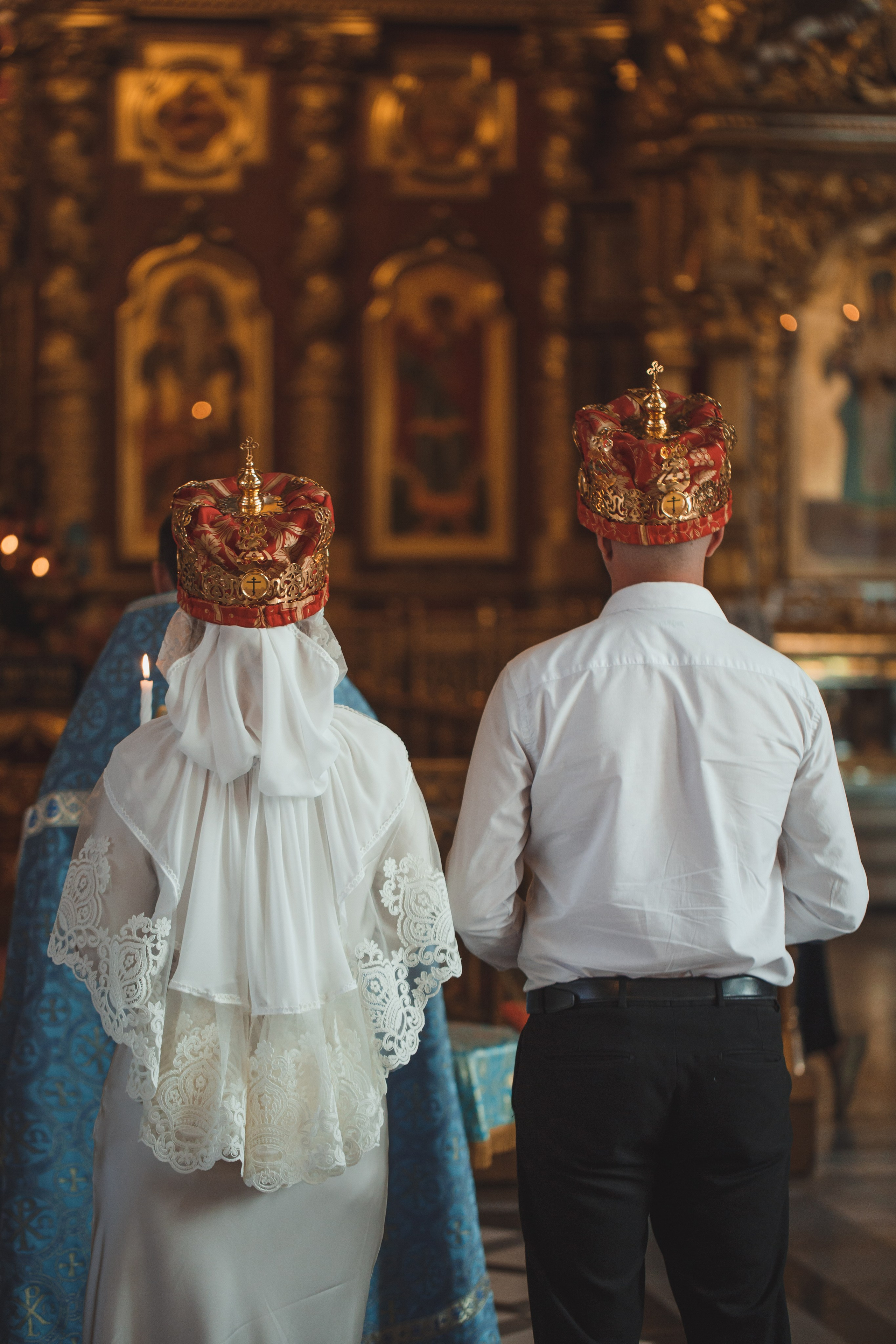 Фотосъёмка таинства крещения в Белгороде. Свадебный и контент фотограф в Белгороде Ярослав Гаврилейченко