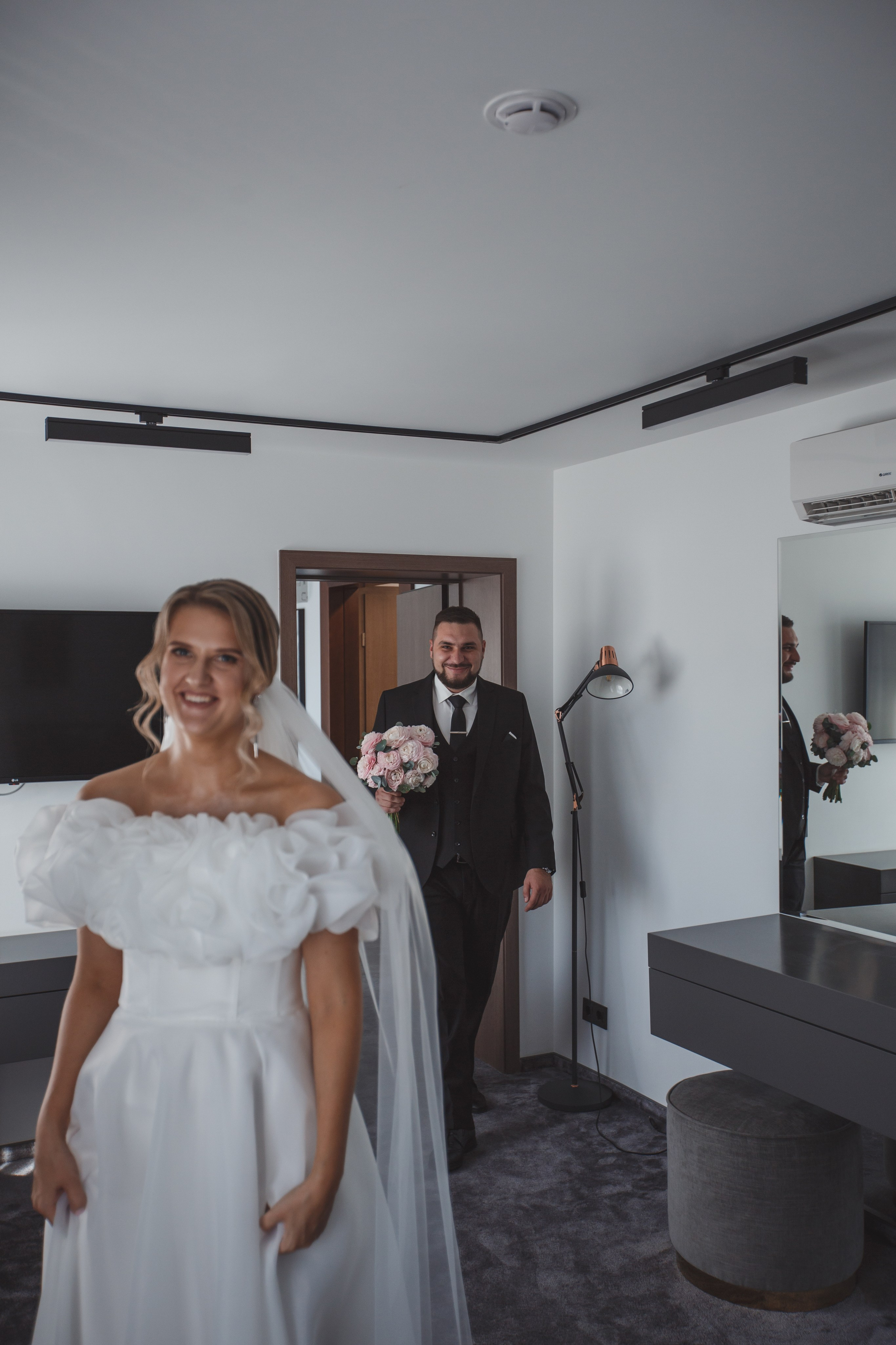 Юлия и Игорь. Свадебный и контент фотограф в Белгороде Ярослав Гаврилейченко