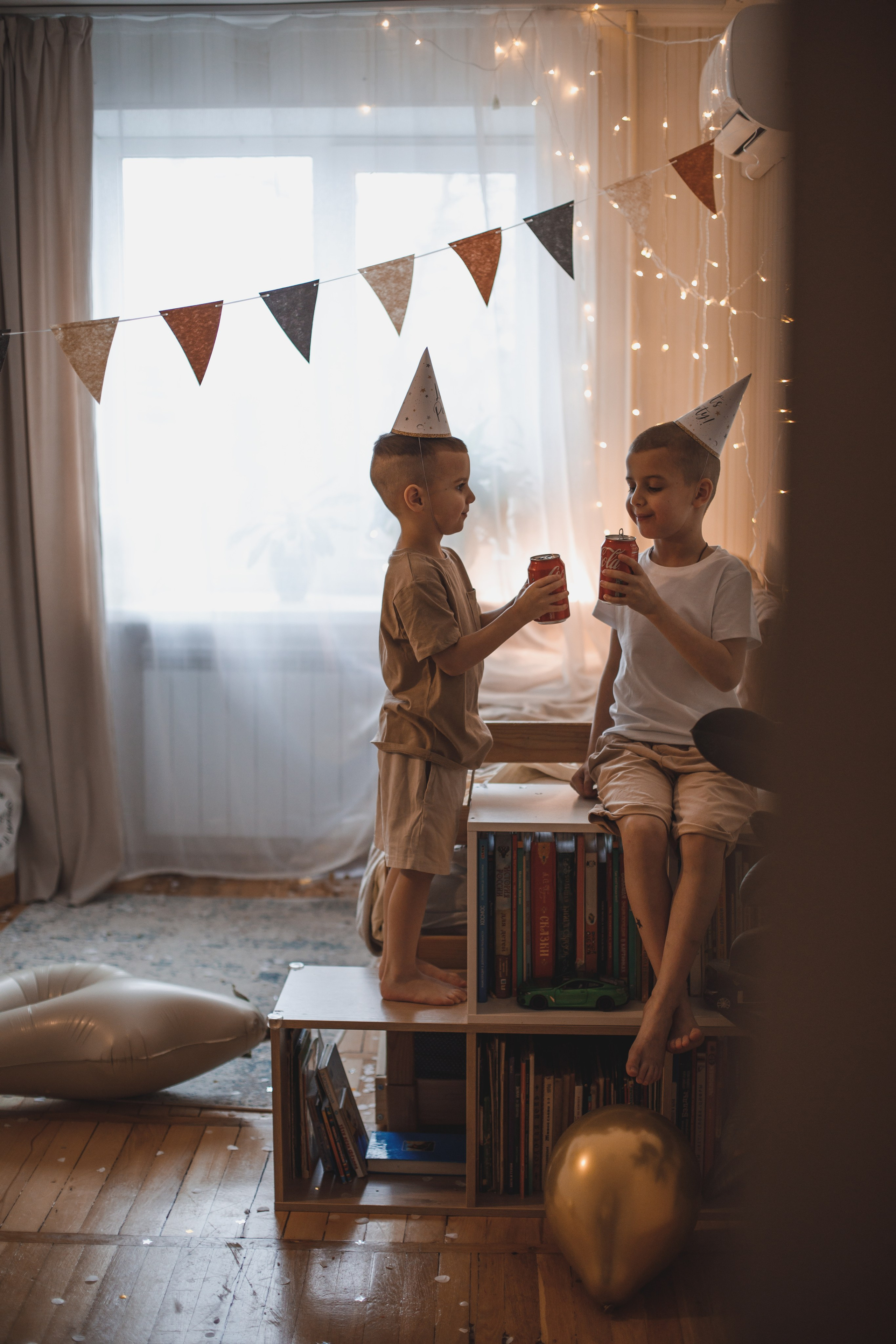 Домашняя фотосессия ребенка  4 года. Свадебный и контент фотограф в Белгороде Ярослав Гаврилейченко