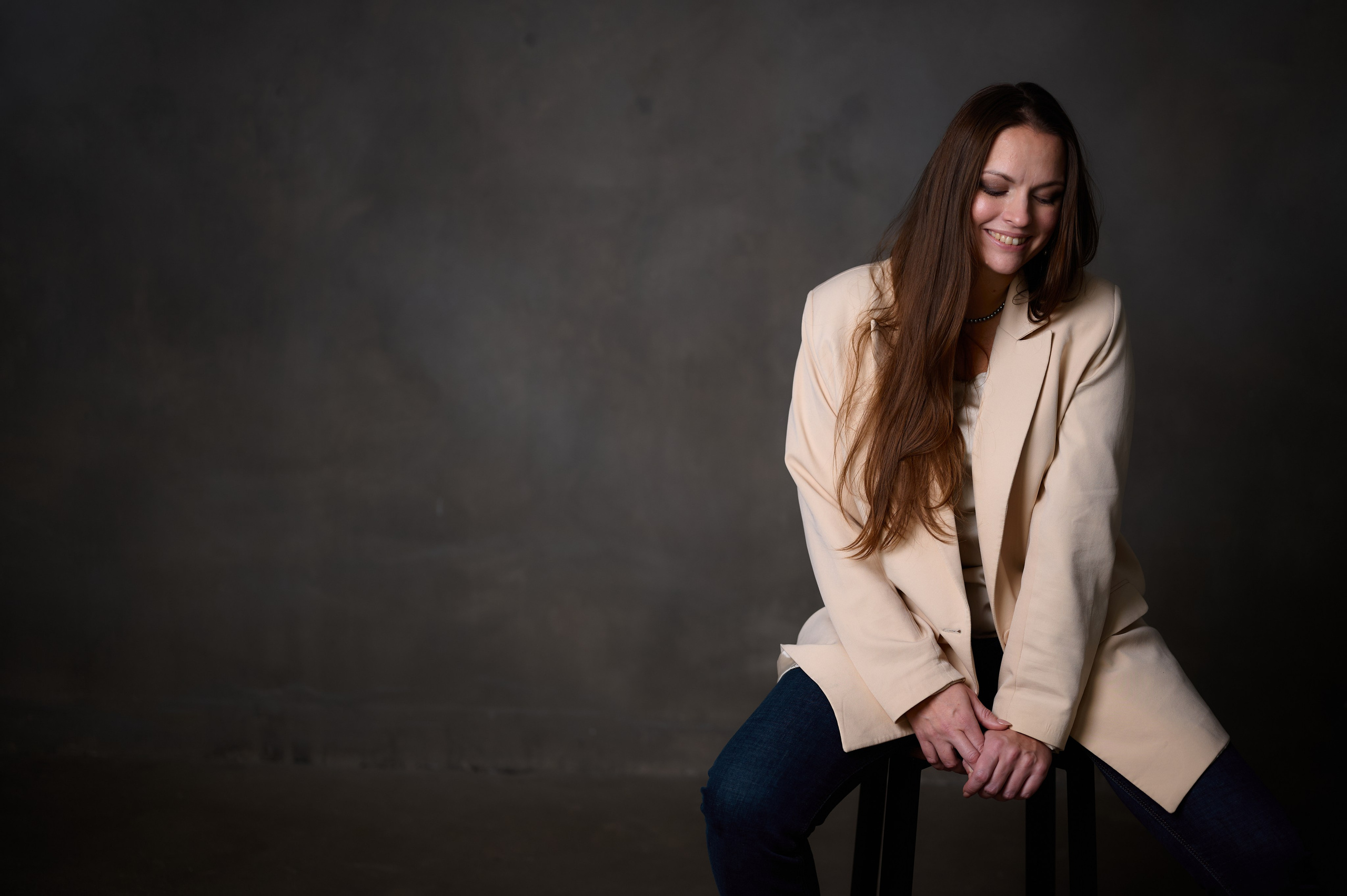 Красотка-психолог Дарья. Миракова Катрин — портретный и семейный фотограф в Москве