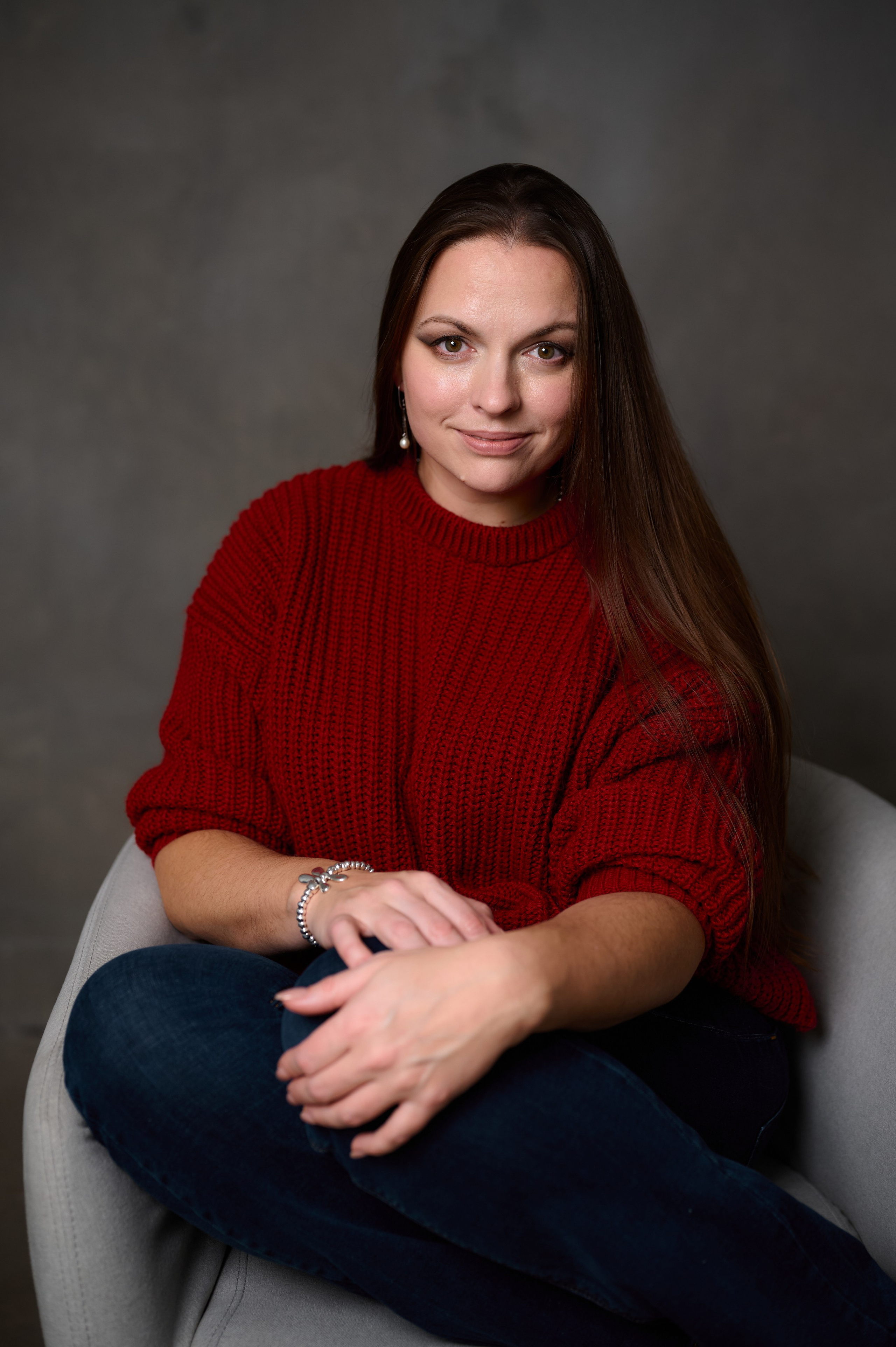 Красотка-психолог Дарья. Миракова Катрин — портретный и семейный фотограф в Москве