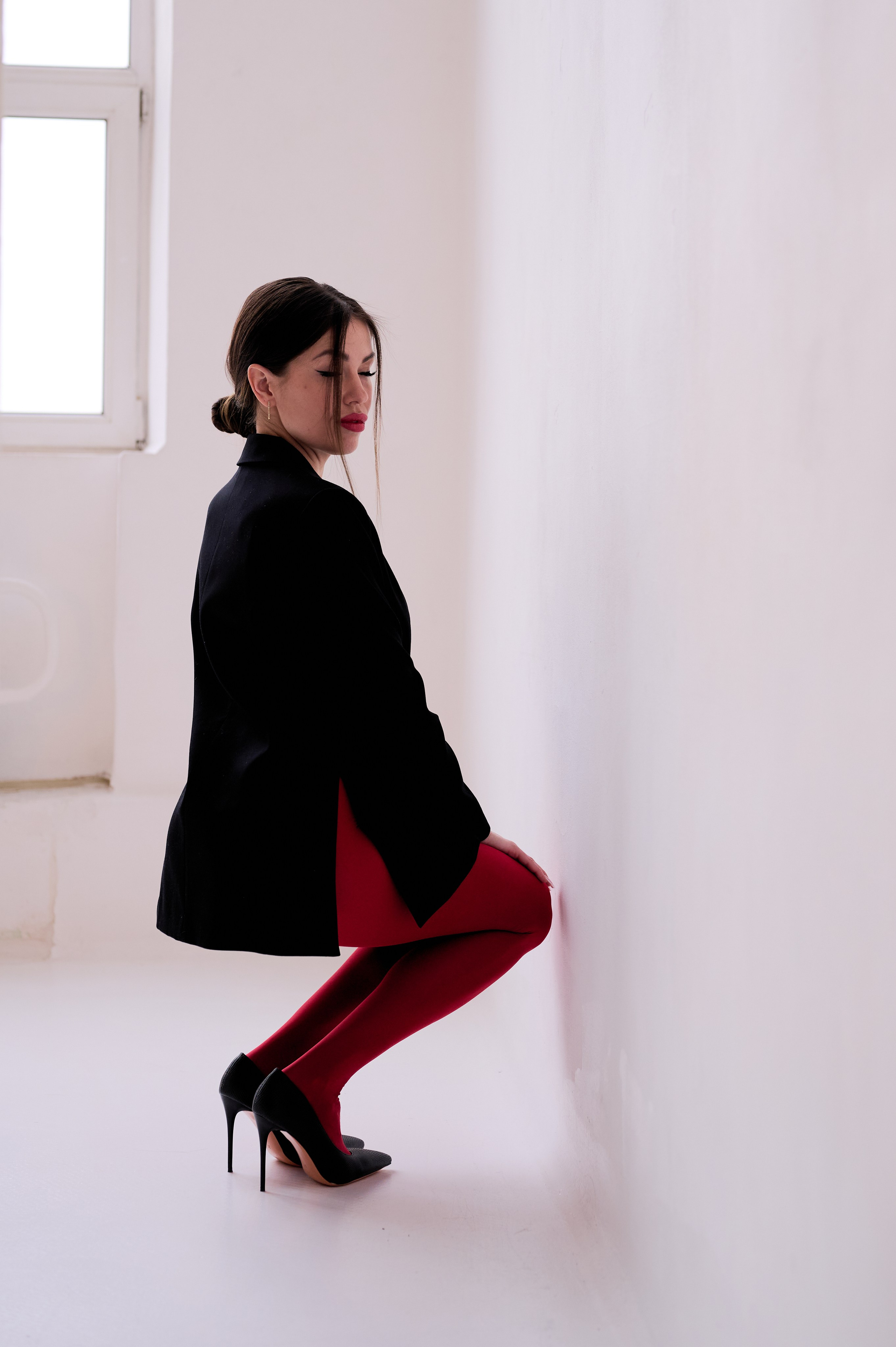 Женский портрет. Миракова Катрин — портретный и семейный фотограф в Москве