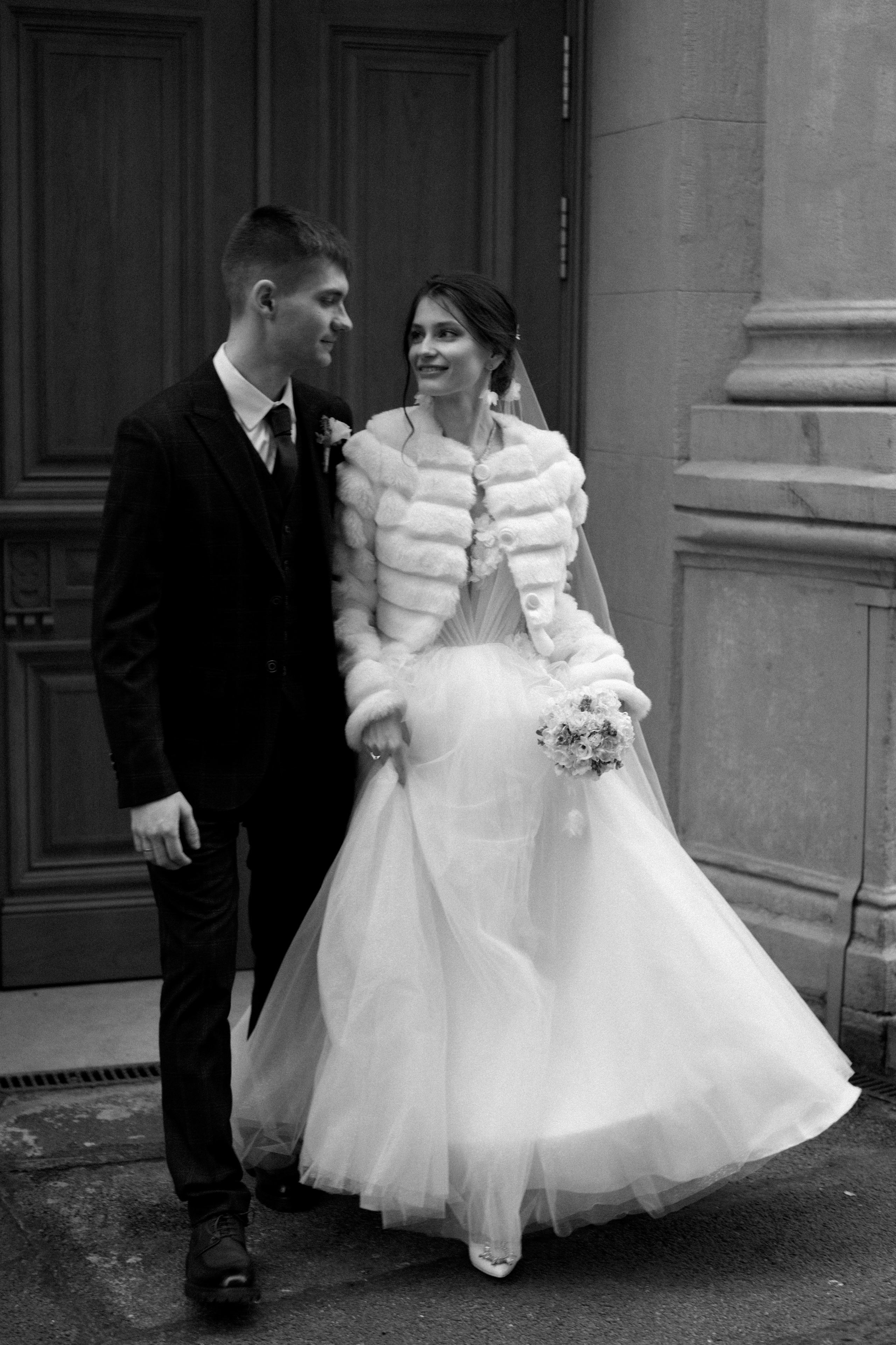 P & U. Фотограф в Санкт-Петербурге Ольга Андрианова