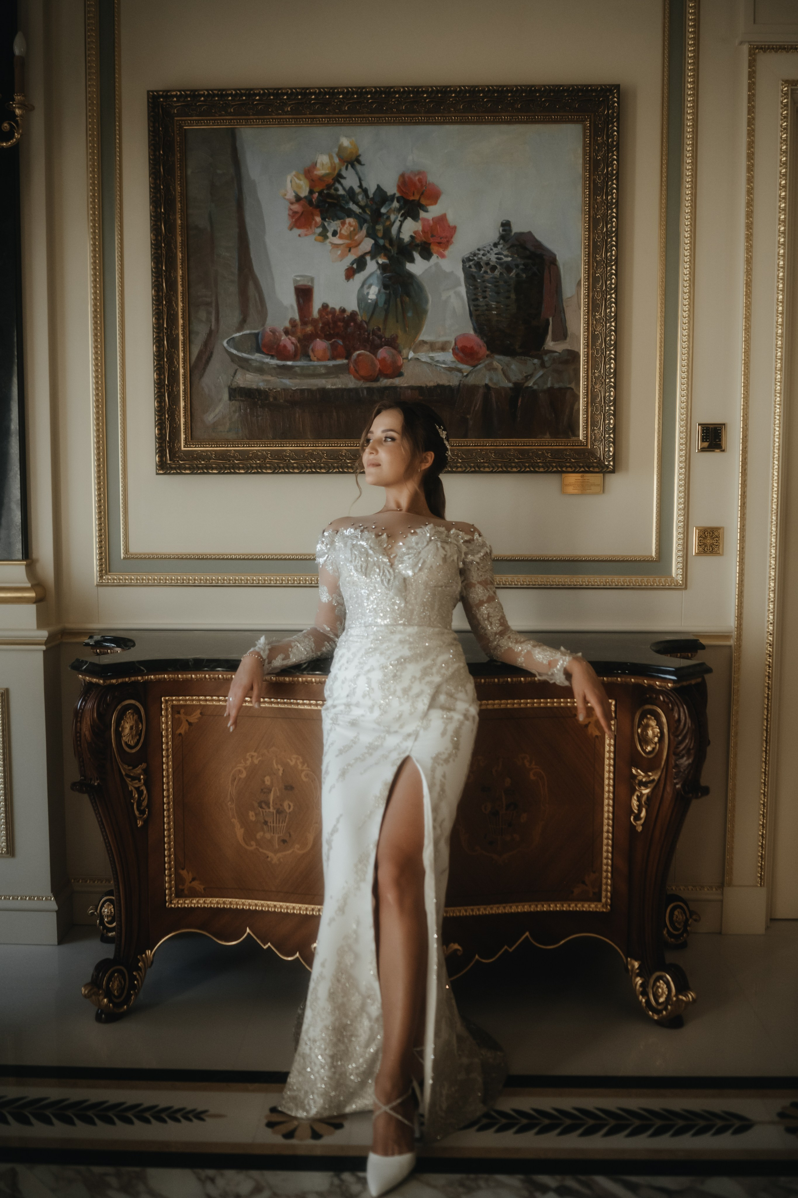 Константин и Ольга Вилла Нимфея Royal Residence — Отель Крымский Бриз. Свадебный и семейный фотограф и видеограф, Крым, Москва, Санкт -Петербург