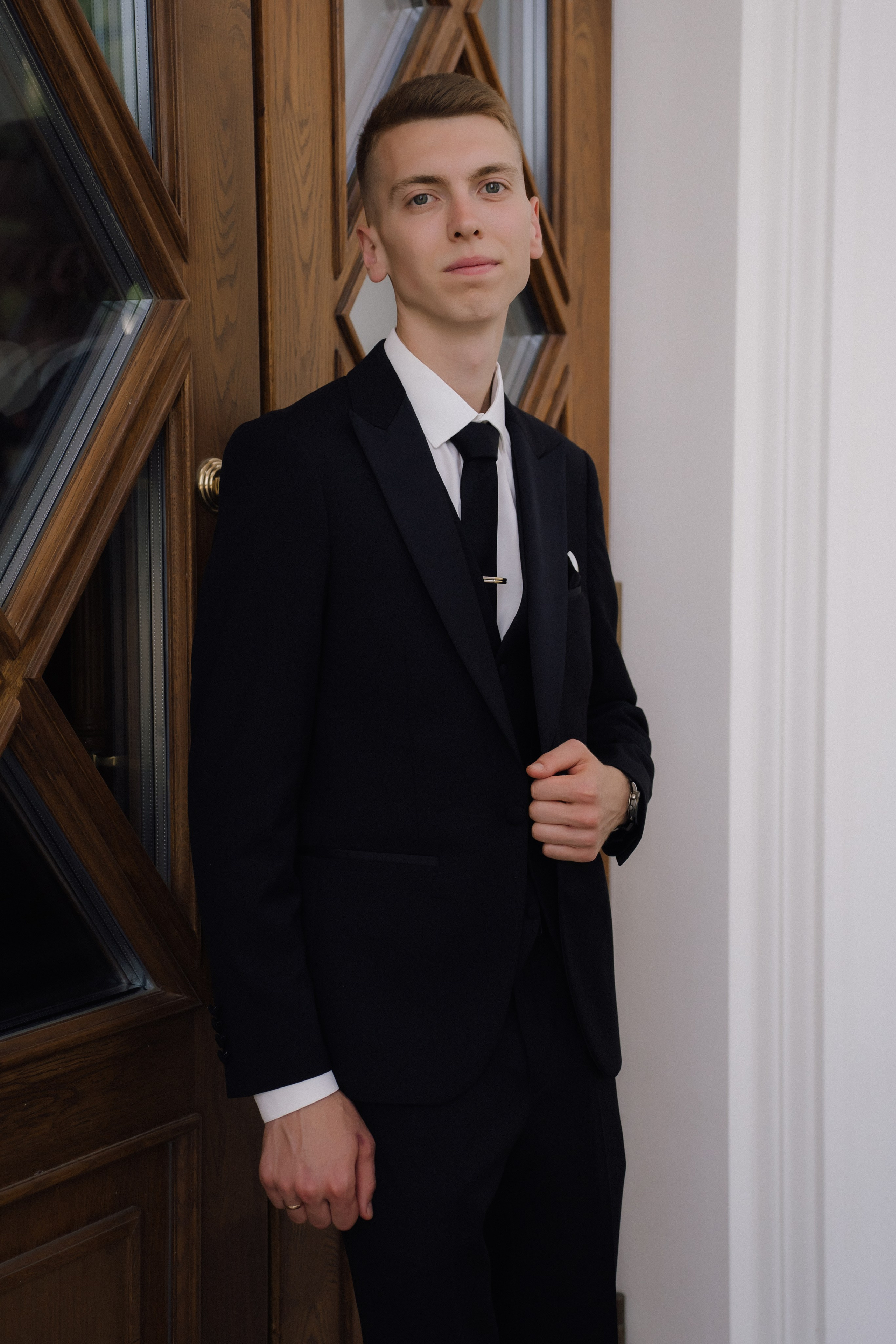 Даниил и Ирина. Свадебный и семейный фотограф в Волгограде Наталья Наумова