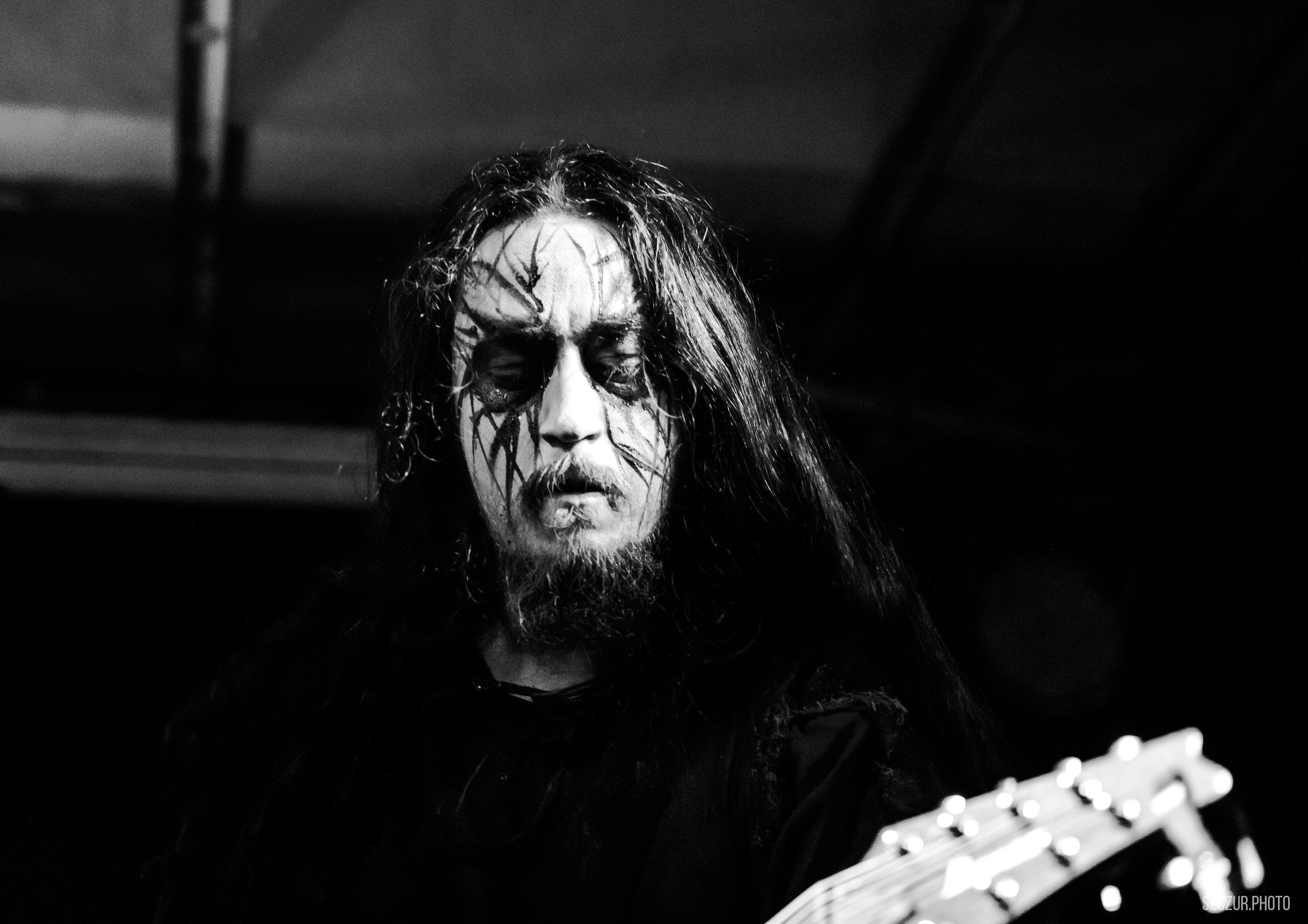 Тайные Знания в Смене 18.01.25 (Wormsden, Disillumination, Ad Nihil). Szczur photo