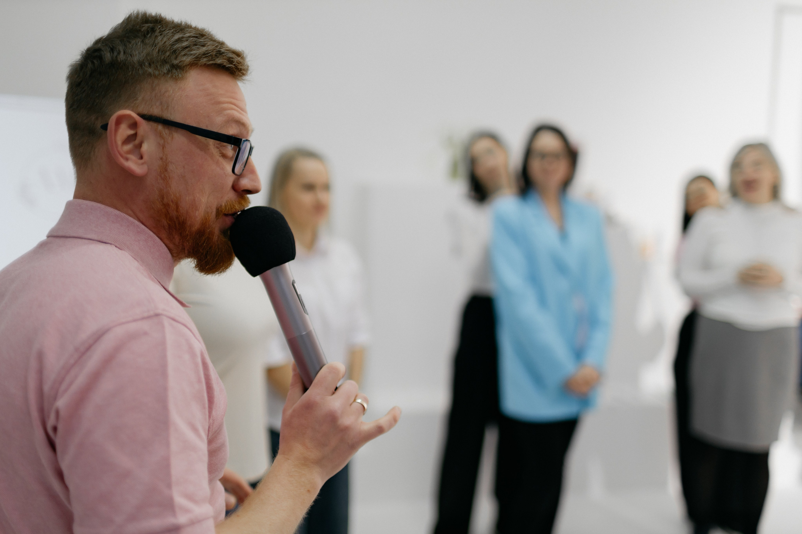 Девичник. Фотостудия «LIGHT ROOM», творческое пространство с полноценной кухонной зоной в Бресте