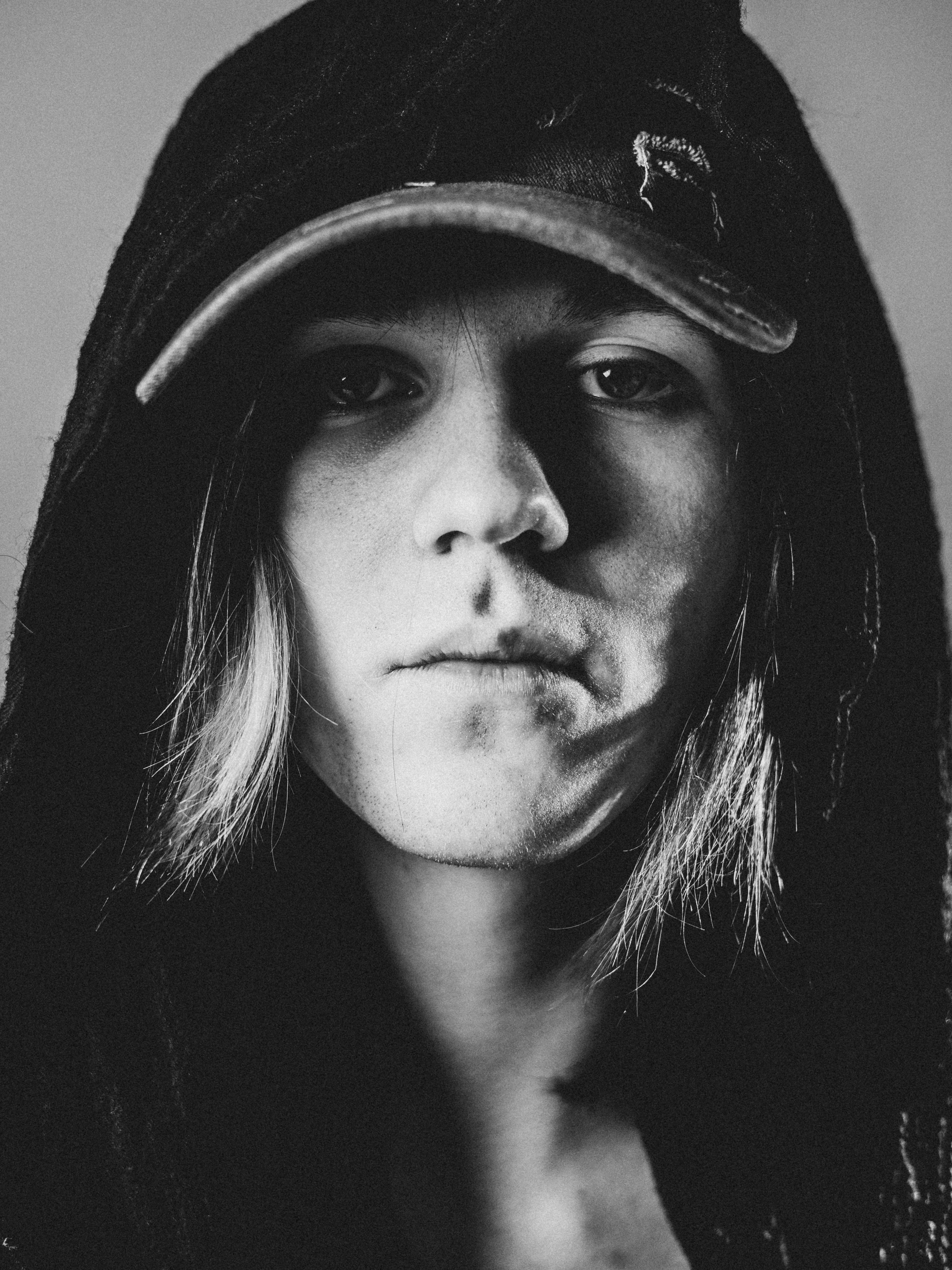 Илья. Анна Мильч