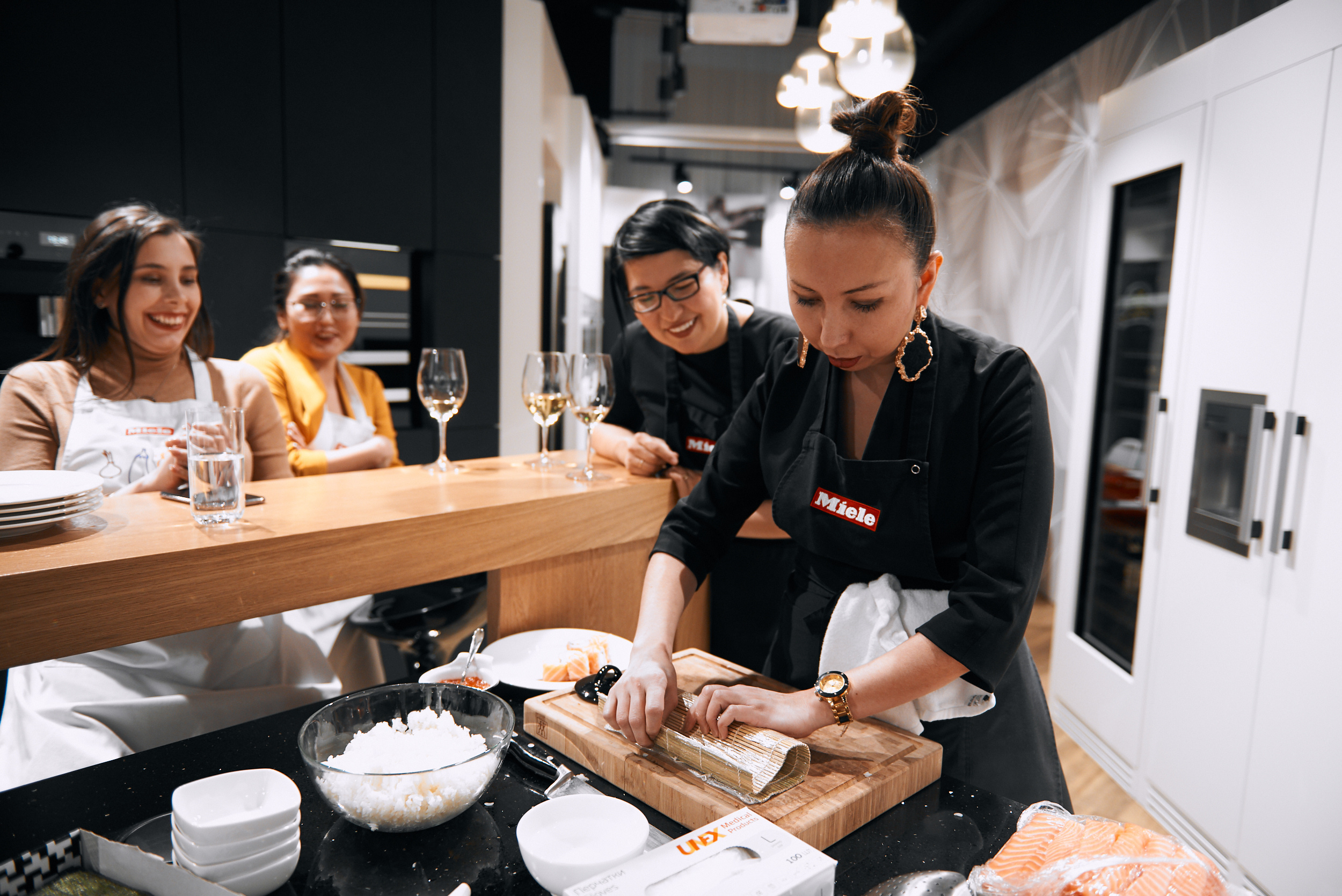 Фотосъёмка в магазине. Артём Савиных — профессиональный фотограф в Москве | Репортажи, свадьбы, портреты