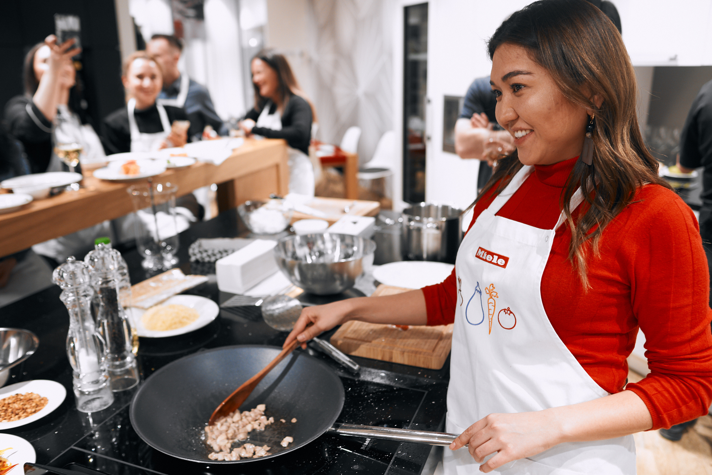 Фотосъёмка в магазине. Артём Савиных — профессиональный фотограф в Москве | Репортажи, свадьбы, портреты