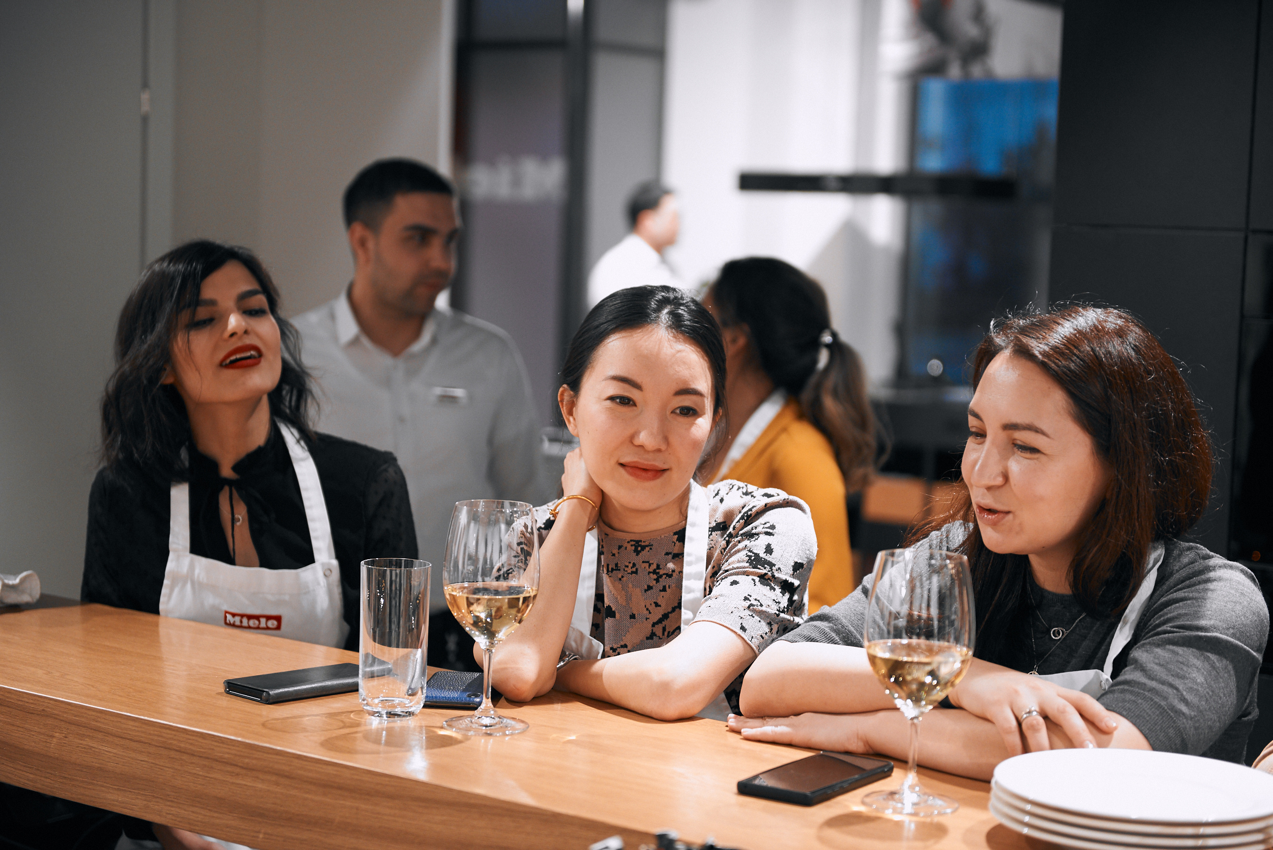 Фотосъёмка в магазине. Артём Савиных — профессиональный фотограф в Москве | Репортажи, свадьбы, портреты