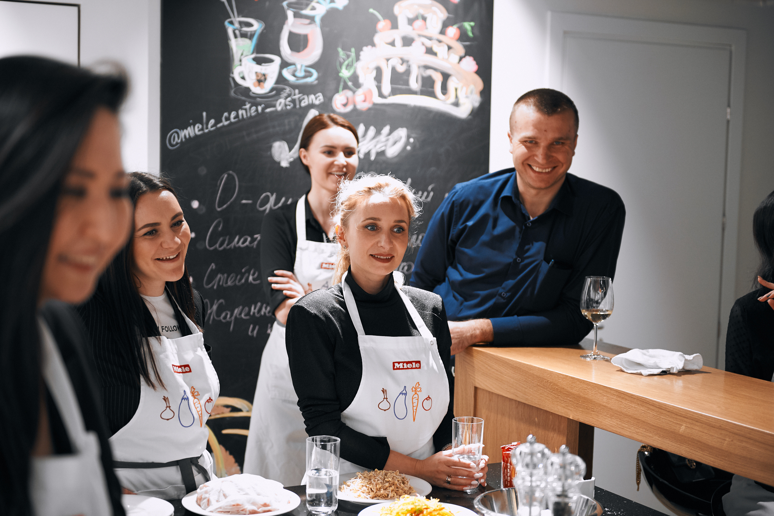 Фотосъёмка в магазине. Артём Савиных — профессиональный фотограф в Москве | Репортажи, свадьбы, портреты