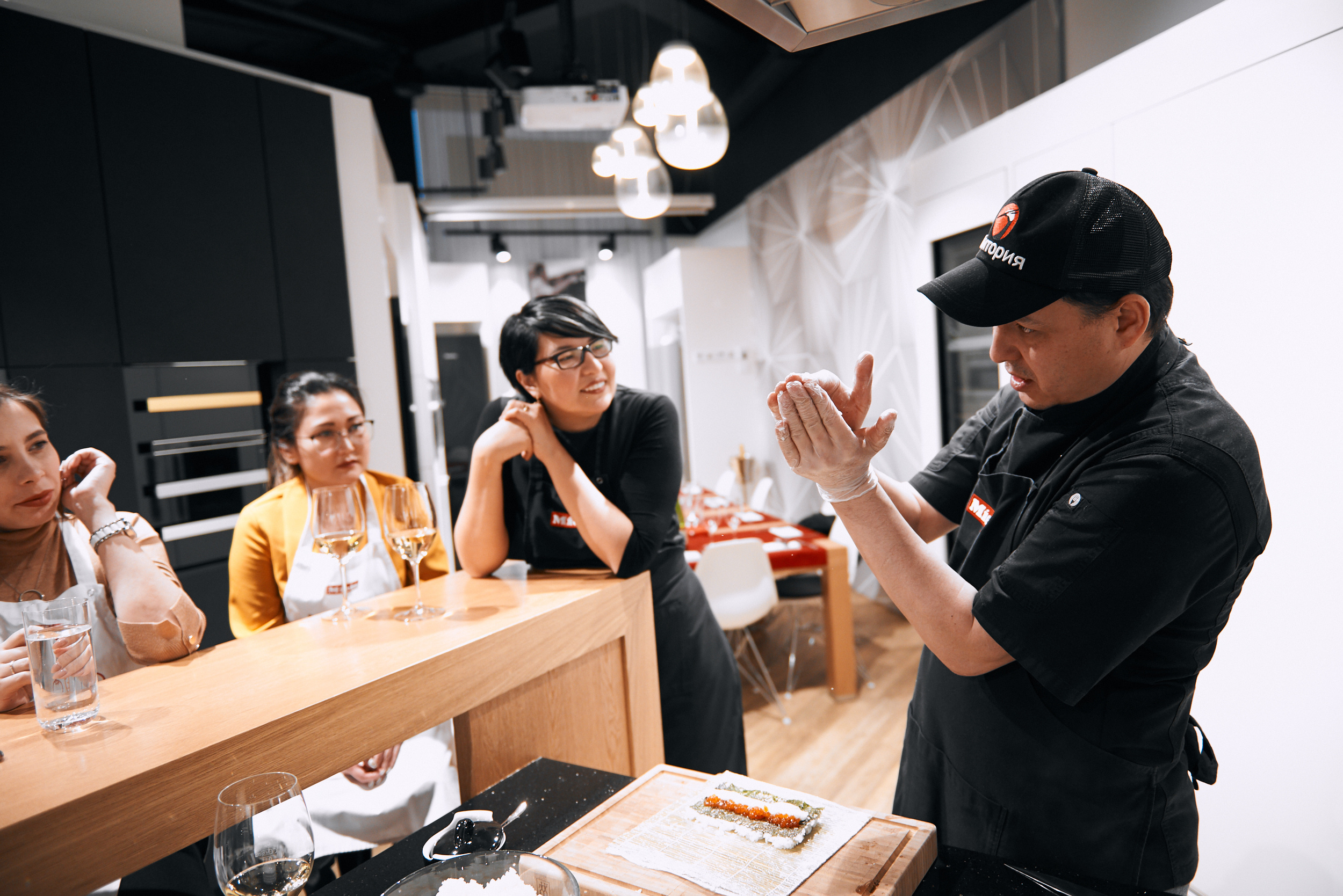 Фотосъёмка в магазине. Артём Савиных — профессиональный фотограф в Москве | Репортажи, свадьбы, портреты