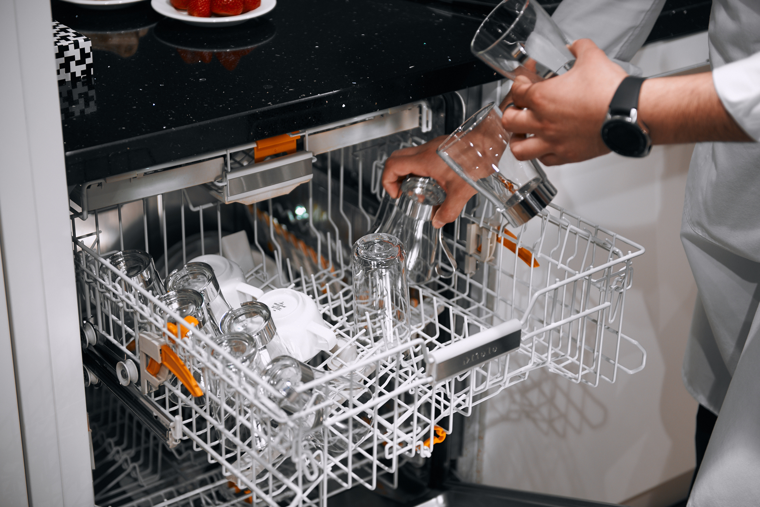 Фотосъёмка в магазине. Артём Савиных — профессиональный фотограф в Москве | Репортажи, свадьбы, портреты