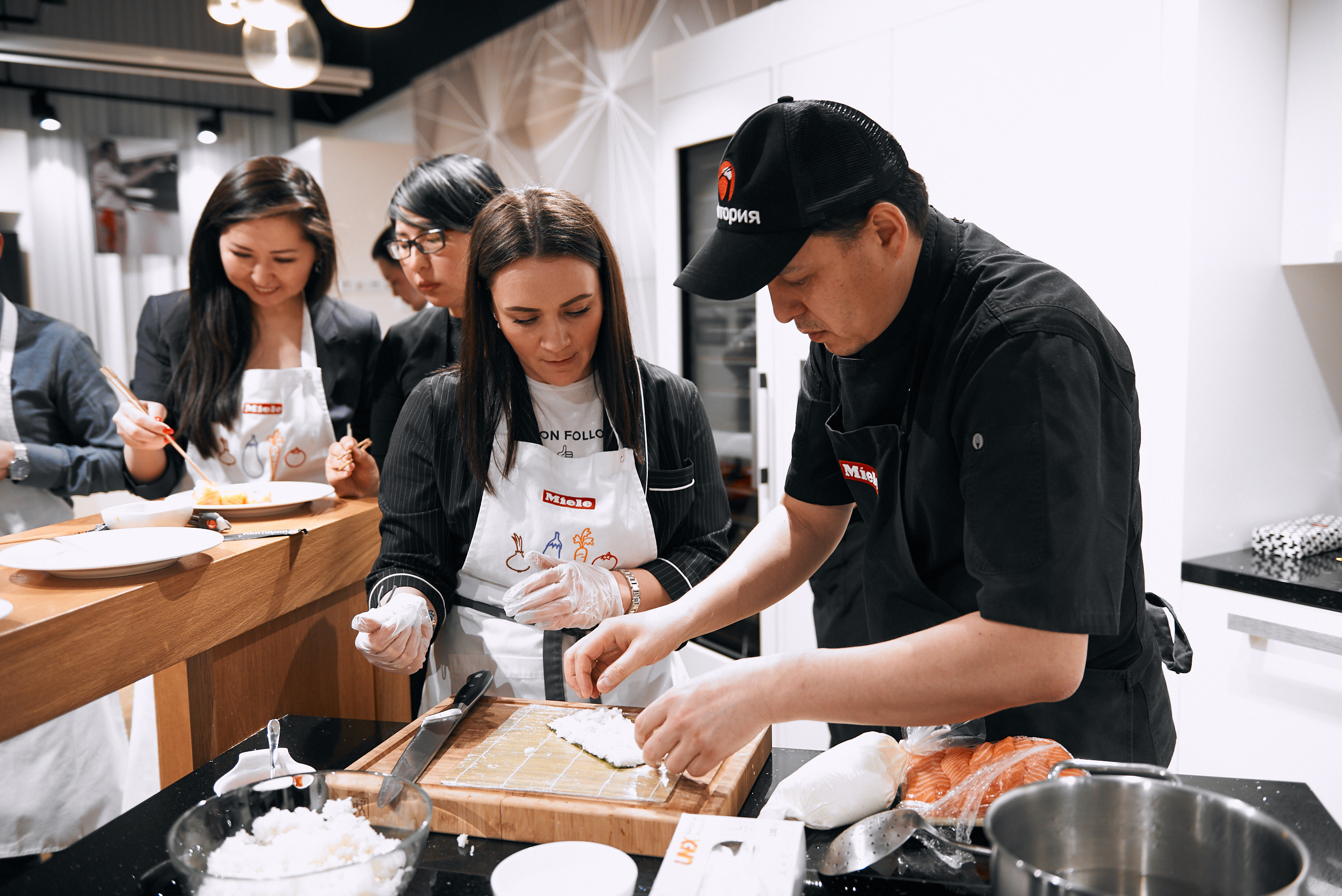 Фотосъёмка в магазине. Артём Савиных — профессиональный фотограф в Москве | Репортажи, свадьбы, портреты