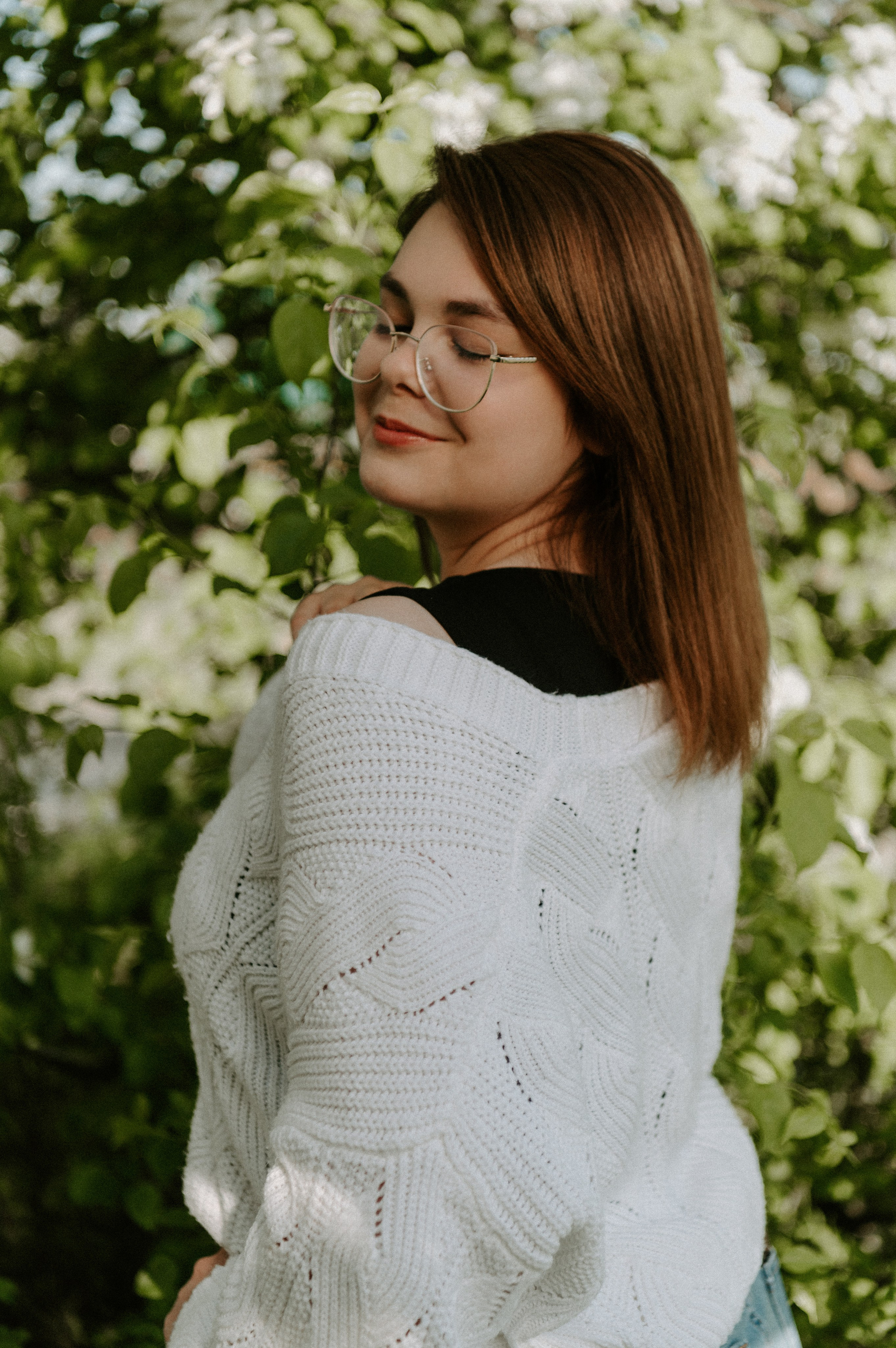 POLINA. Егор Засыпыч