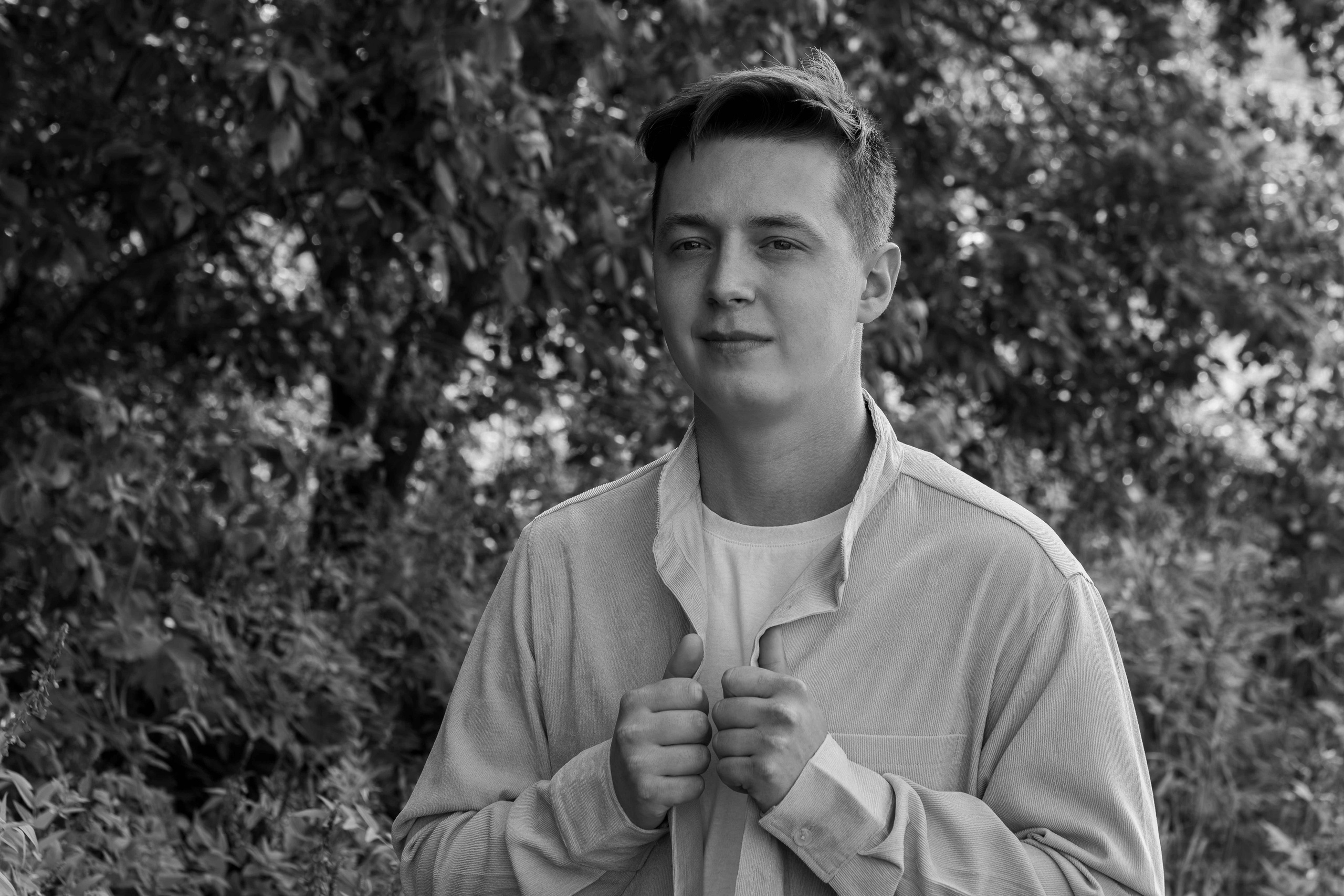 Никита & Злата. Свадебный фотограф Смоленск