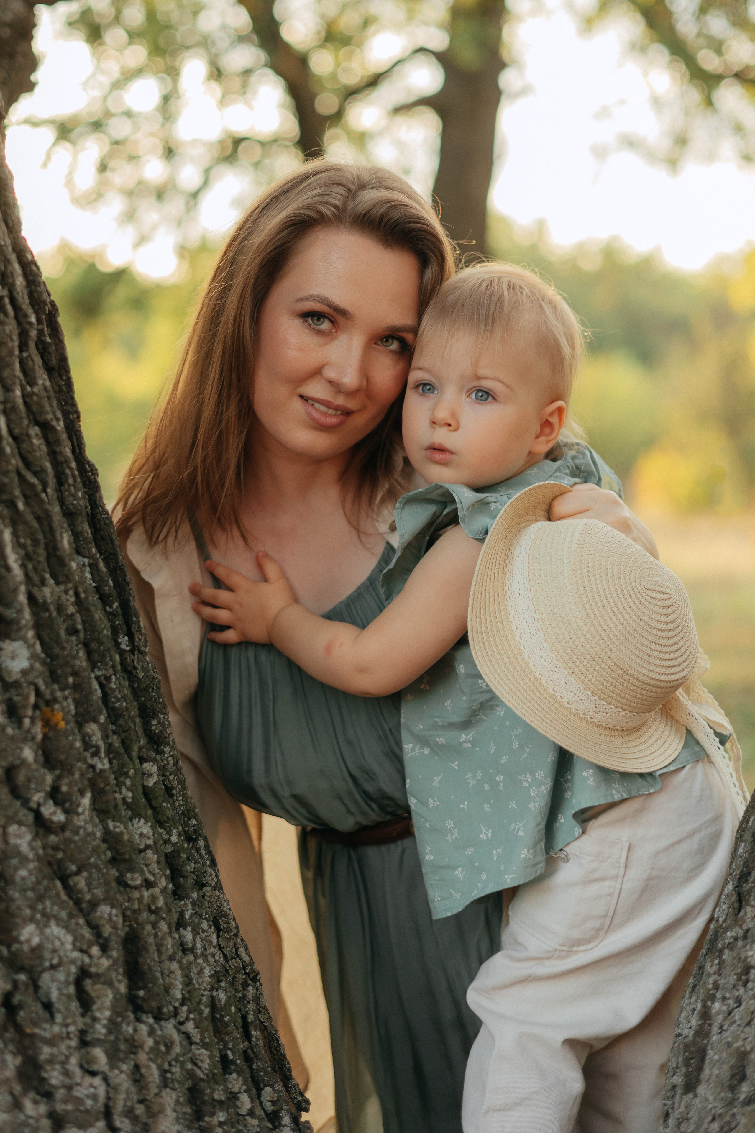 Семейная прогулка. Ваш фотограф в г. Волгоград и по всей России Севастьянова Ульяна