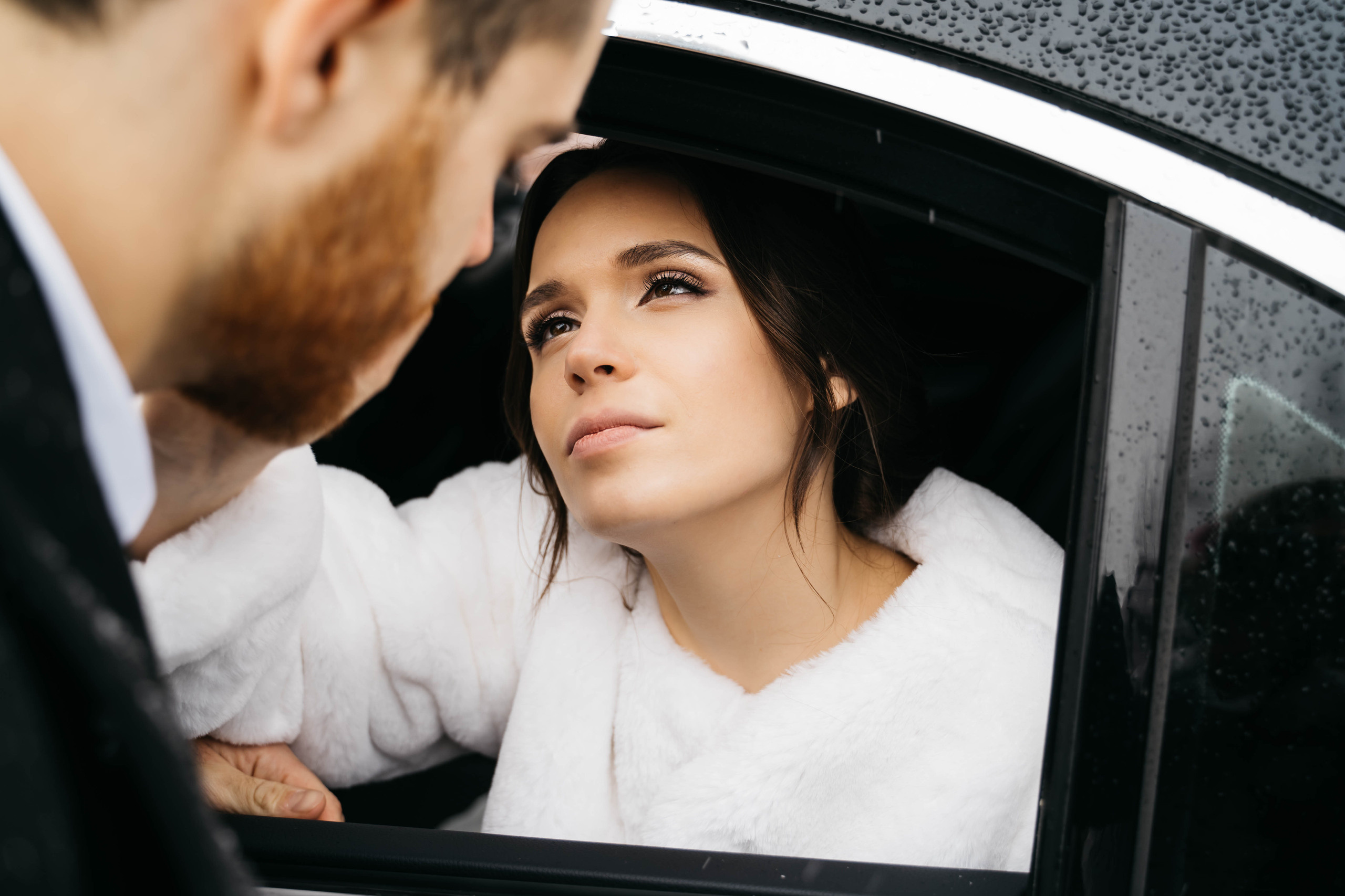 Anna & Anton. Julia Nikolskaya