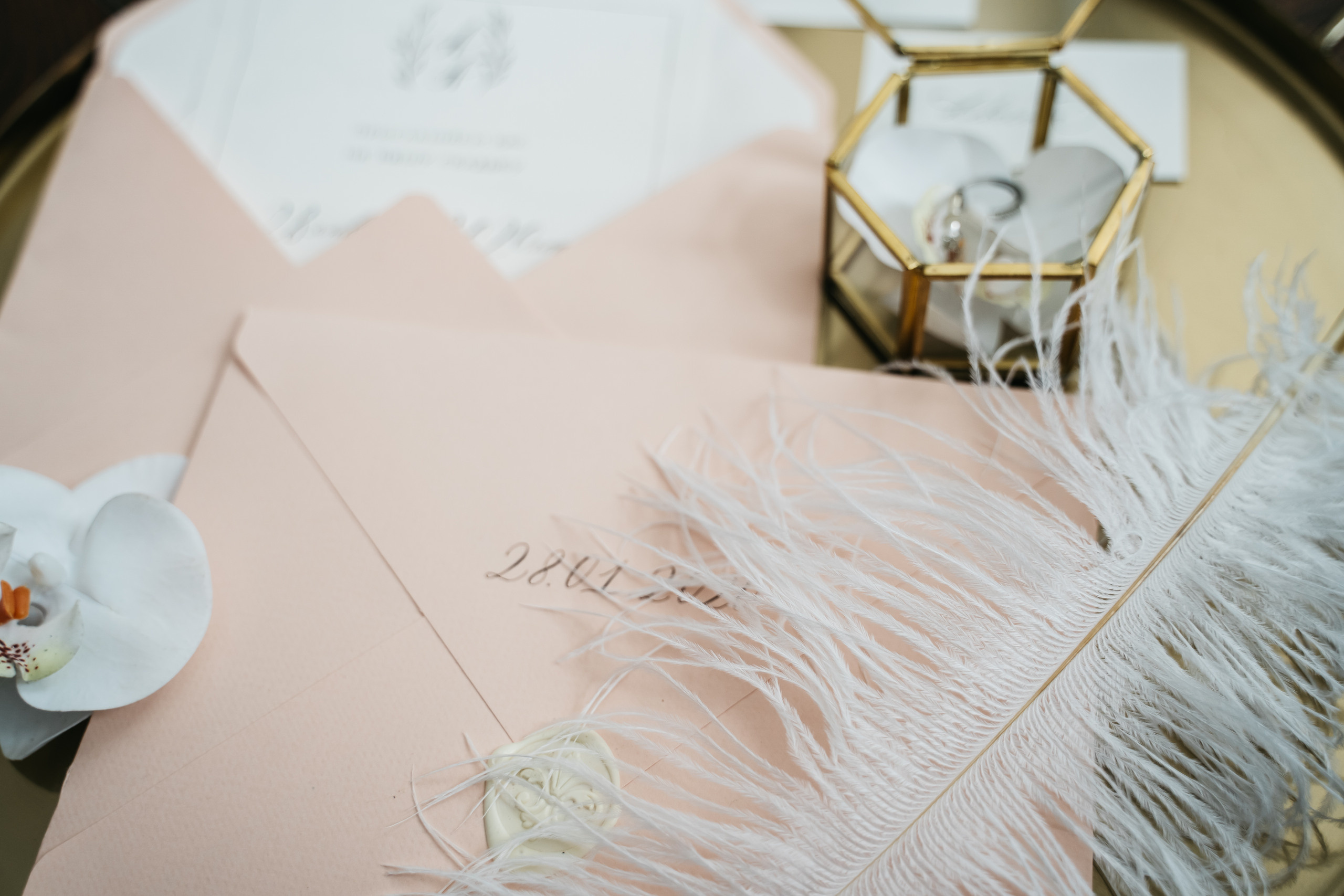 Anna & Anton. Julia Nikolskaya