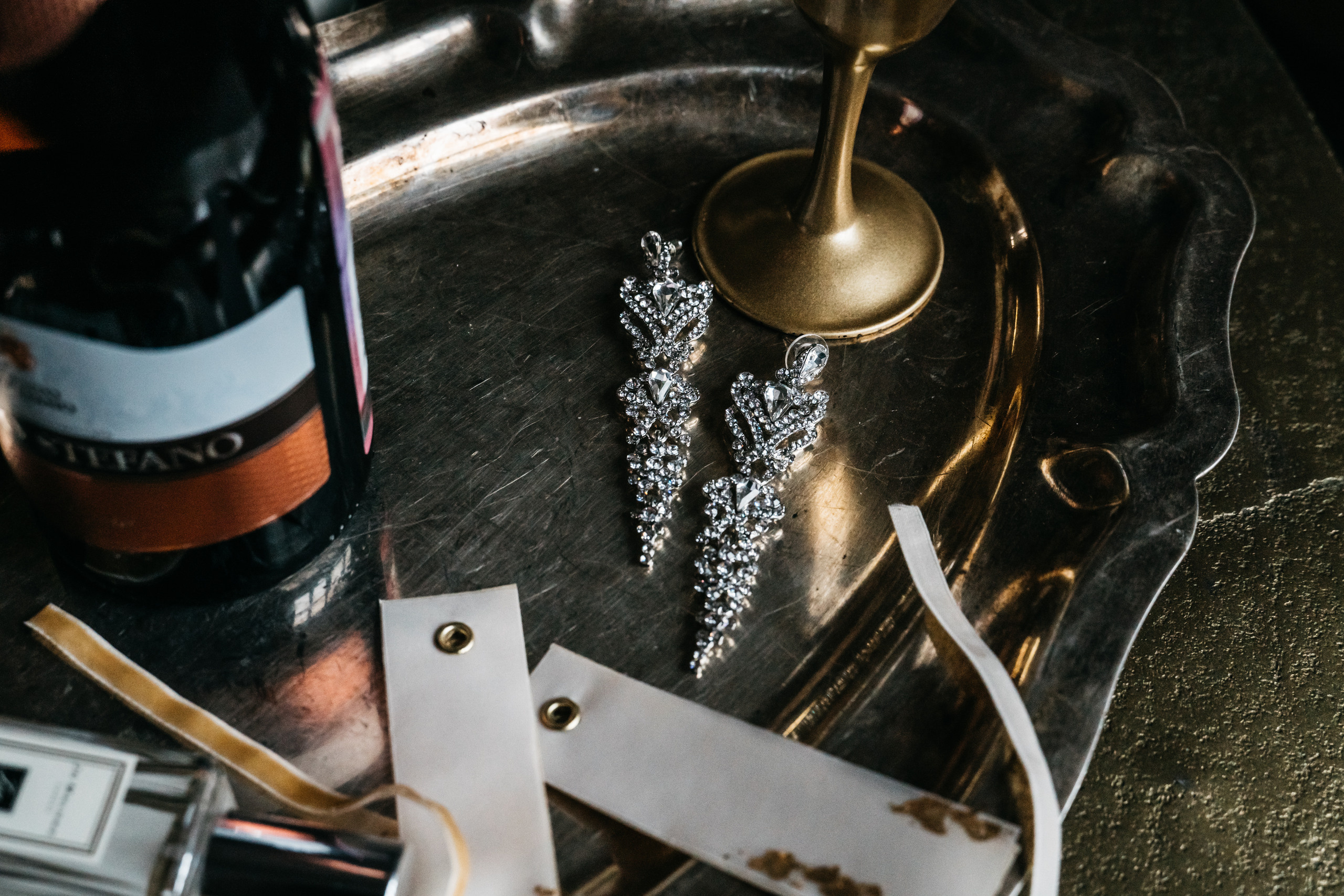 Janna & Misha. Julia Nikolskaya