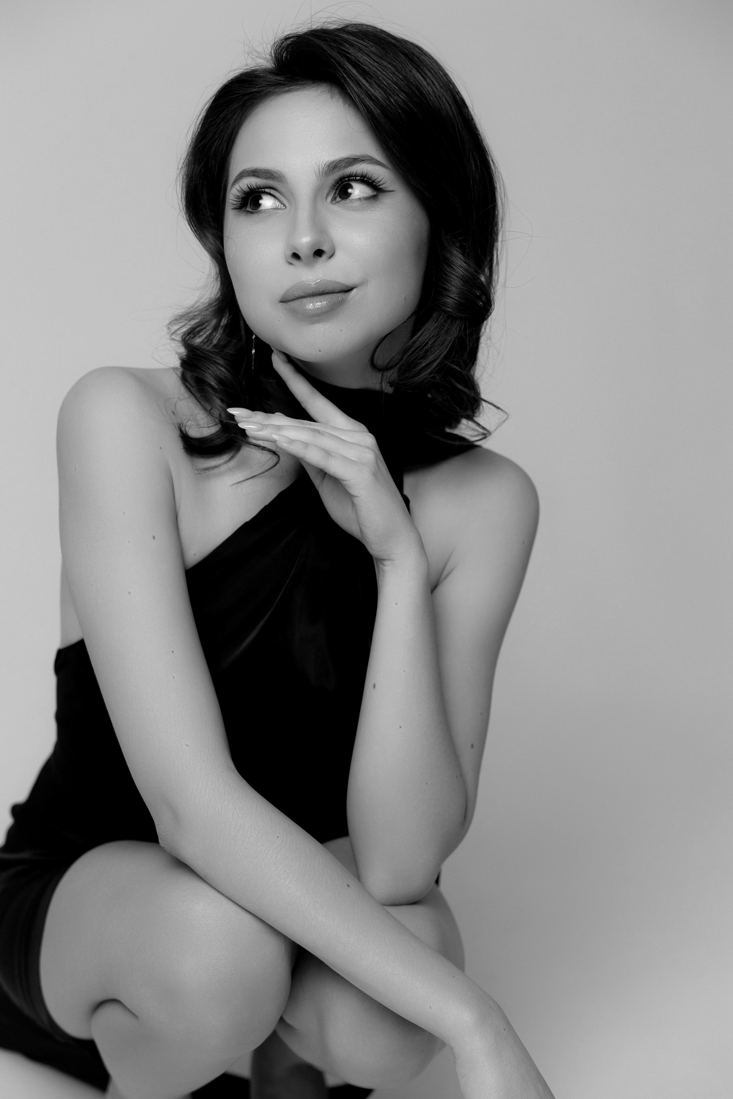 Крис. Свадебный и портретный фотограф в Миассе Филиппенко Дарья