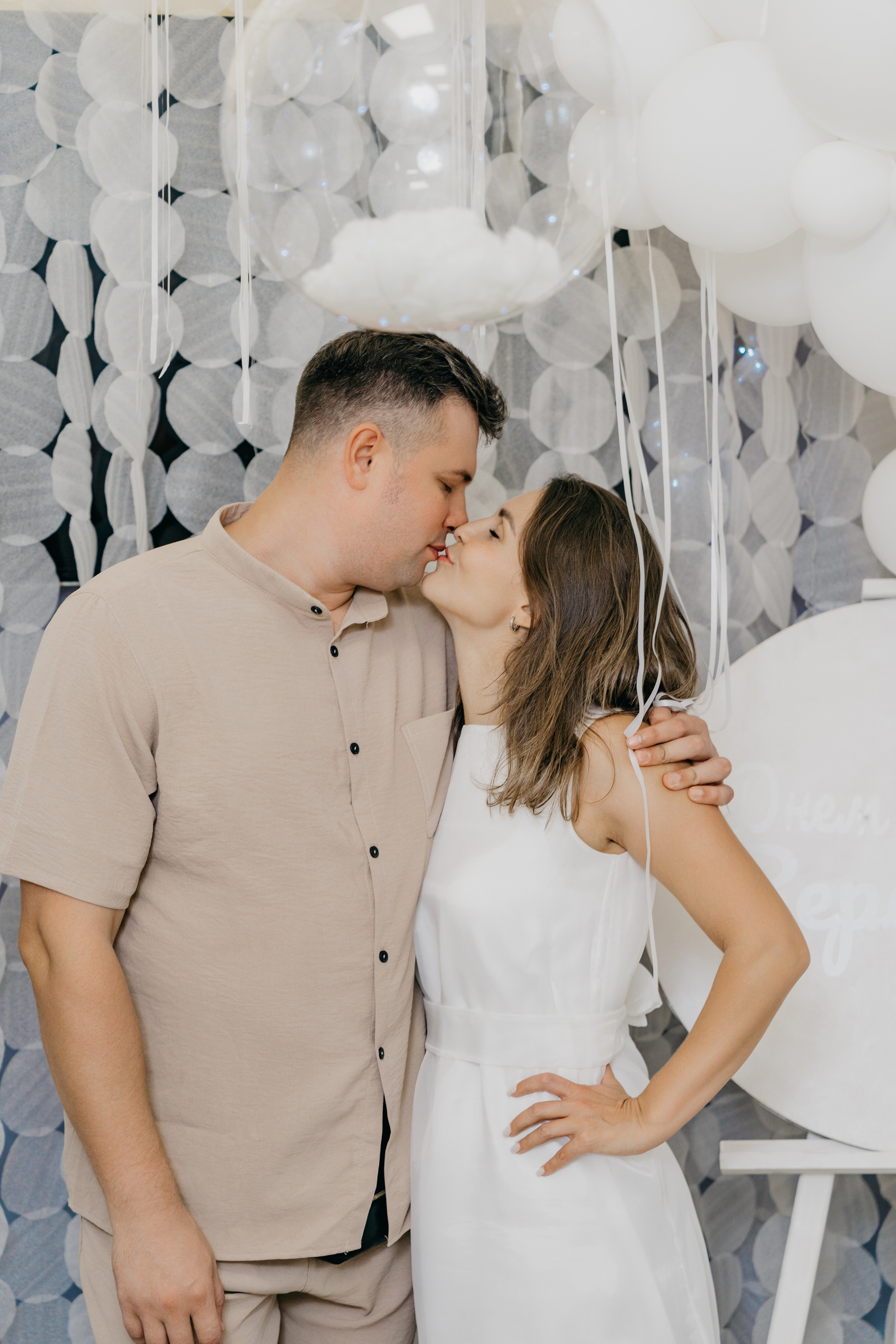 Пижамная вечеринка, Веронике 6 лет. Фотограф Никита Комаров