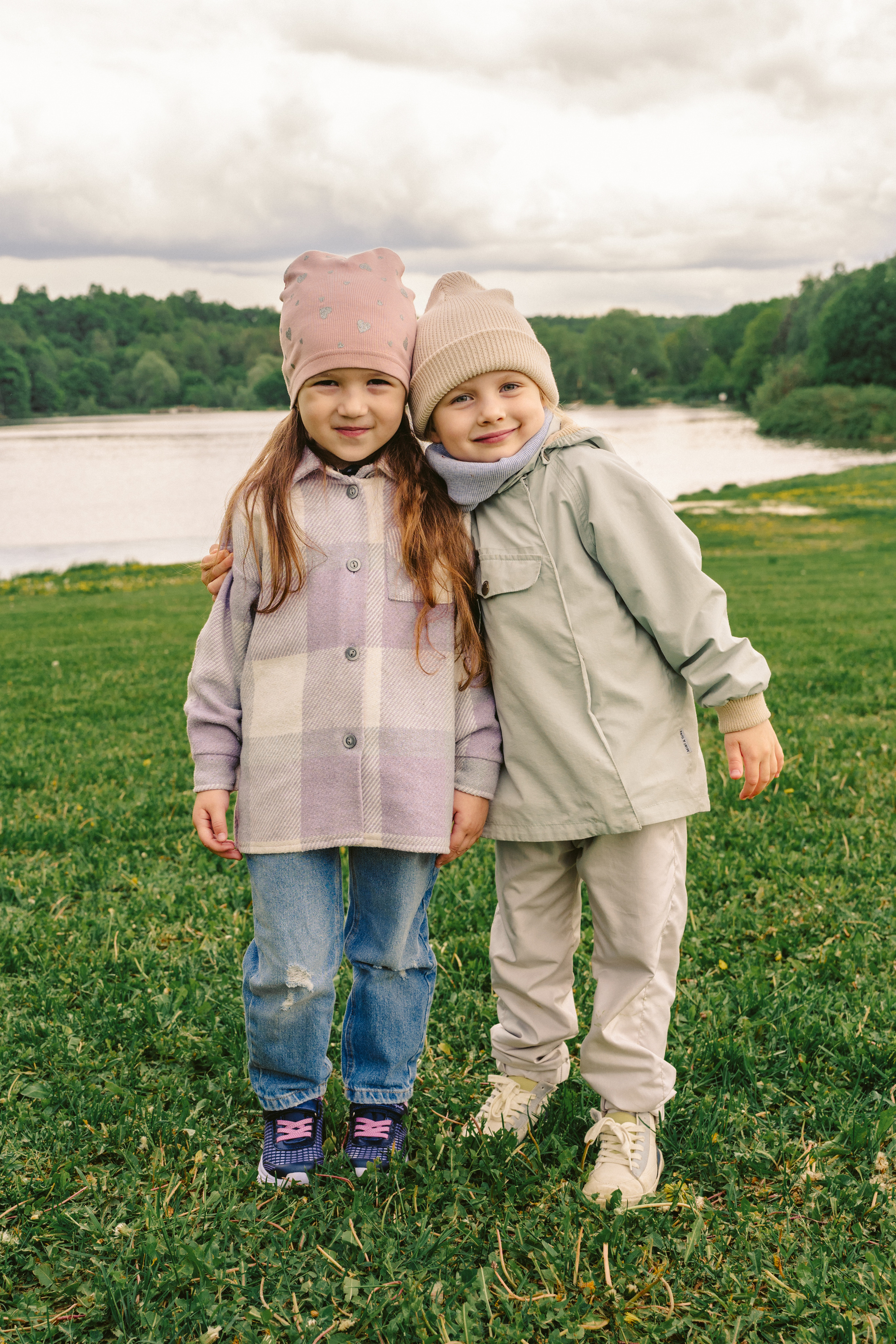 День рождения Матвея. Фотограф Никита Комаров