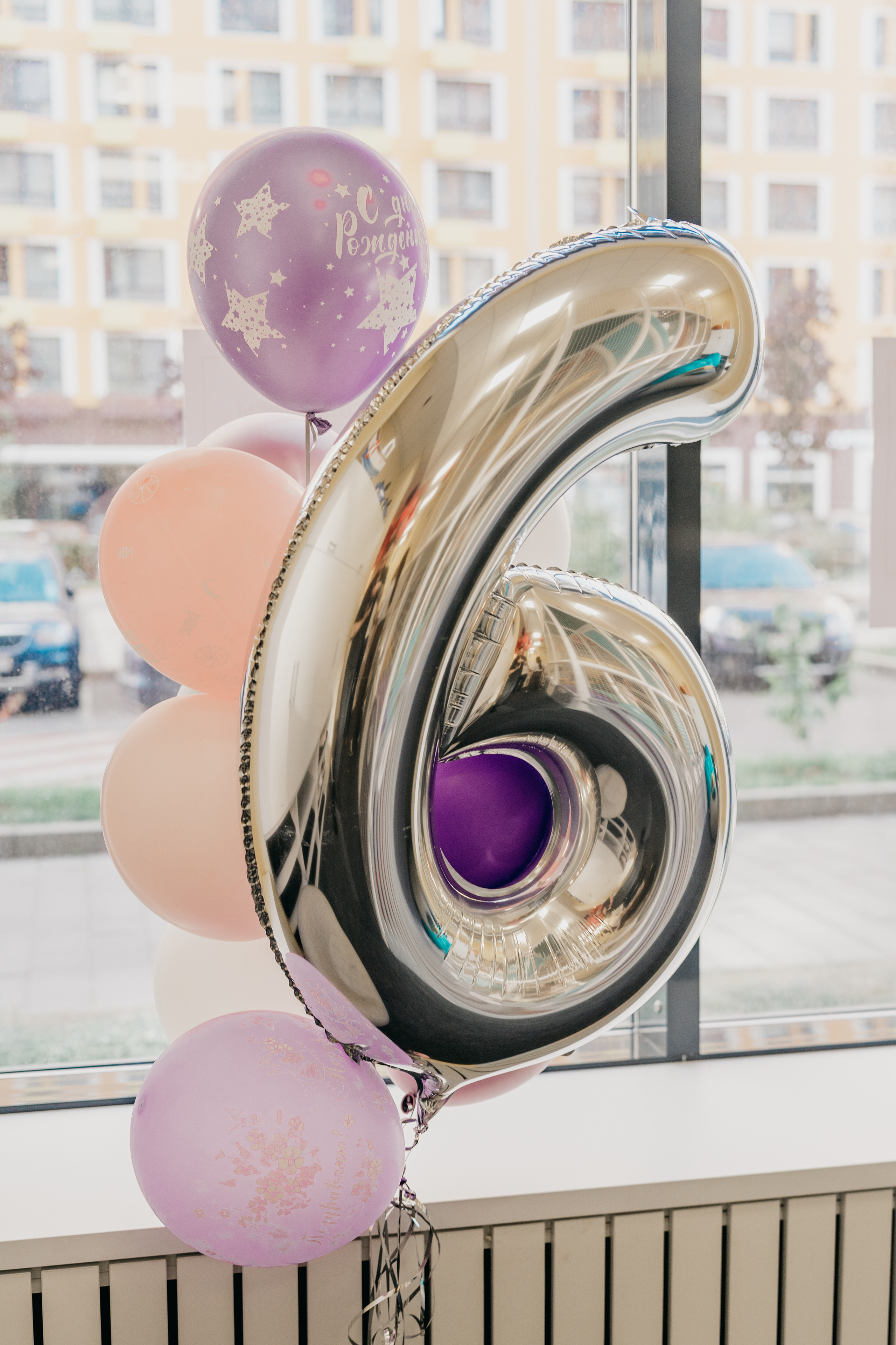 Пижамная вечеринка, Веронике 6 лет. Фотограф Никита Комаров